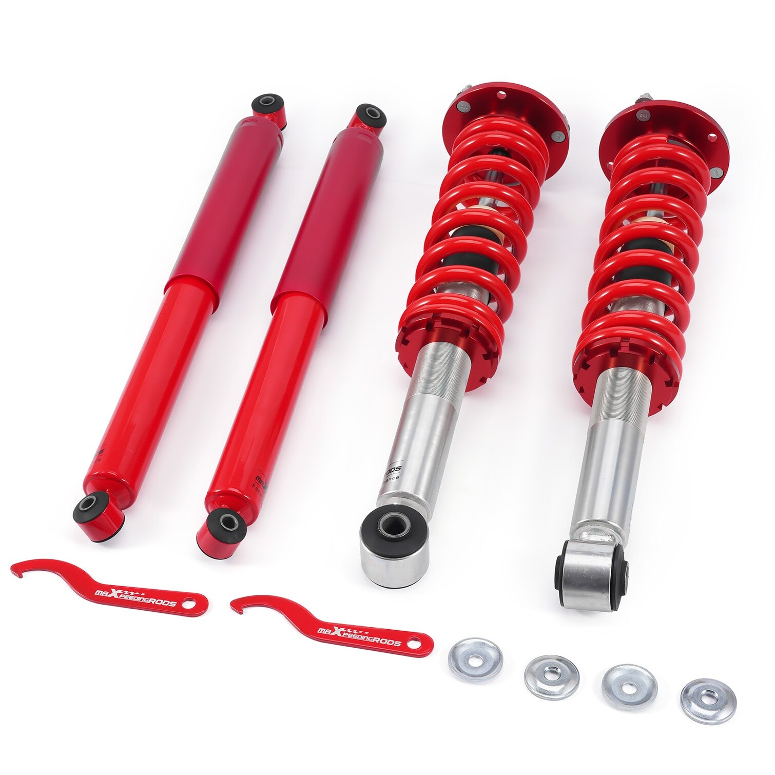 Watnature 40SQA3WS40JH Automotive-Hardware - View #2