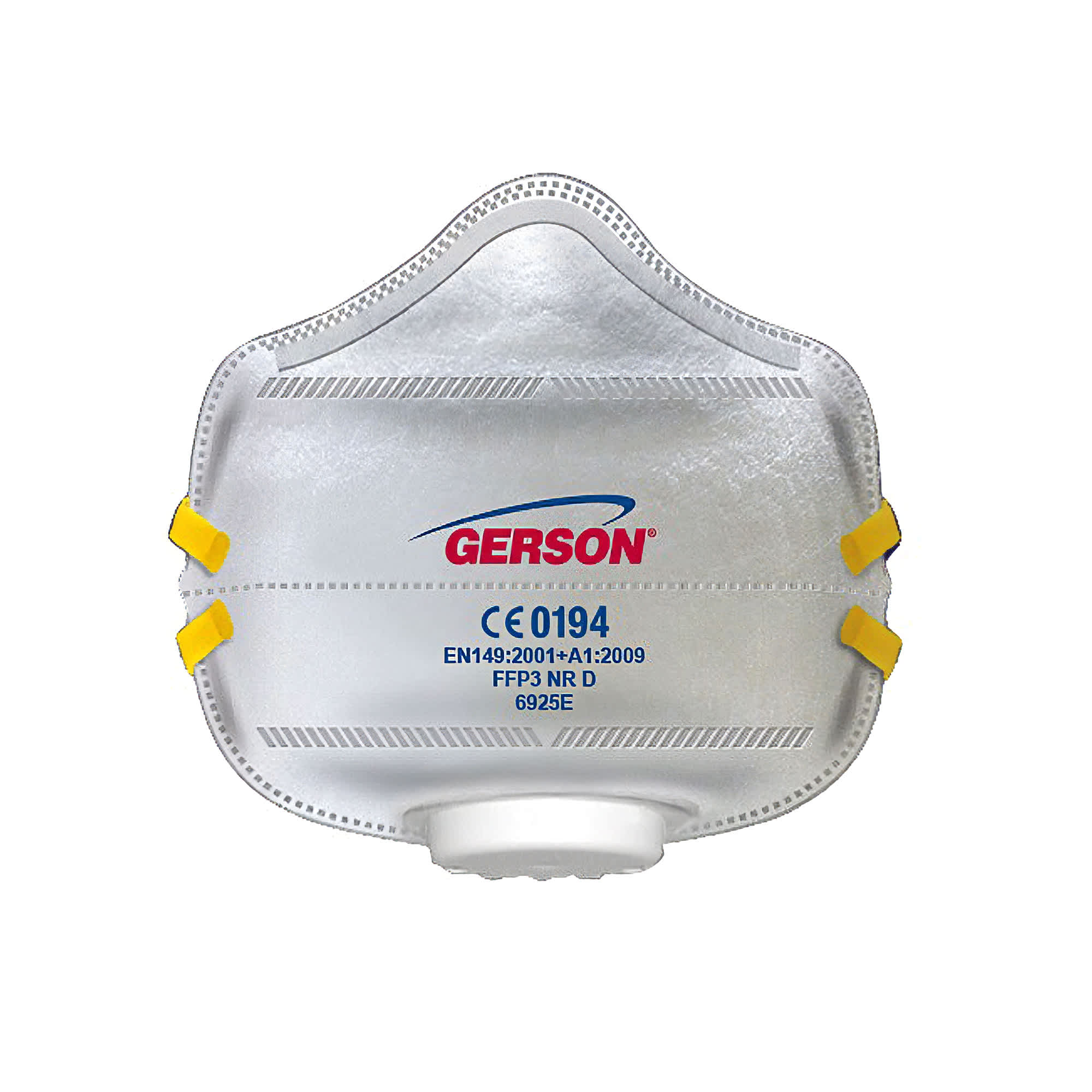 Northlight DMG GERSON FFP3  - View #3