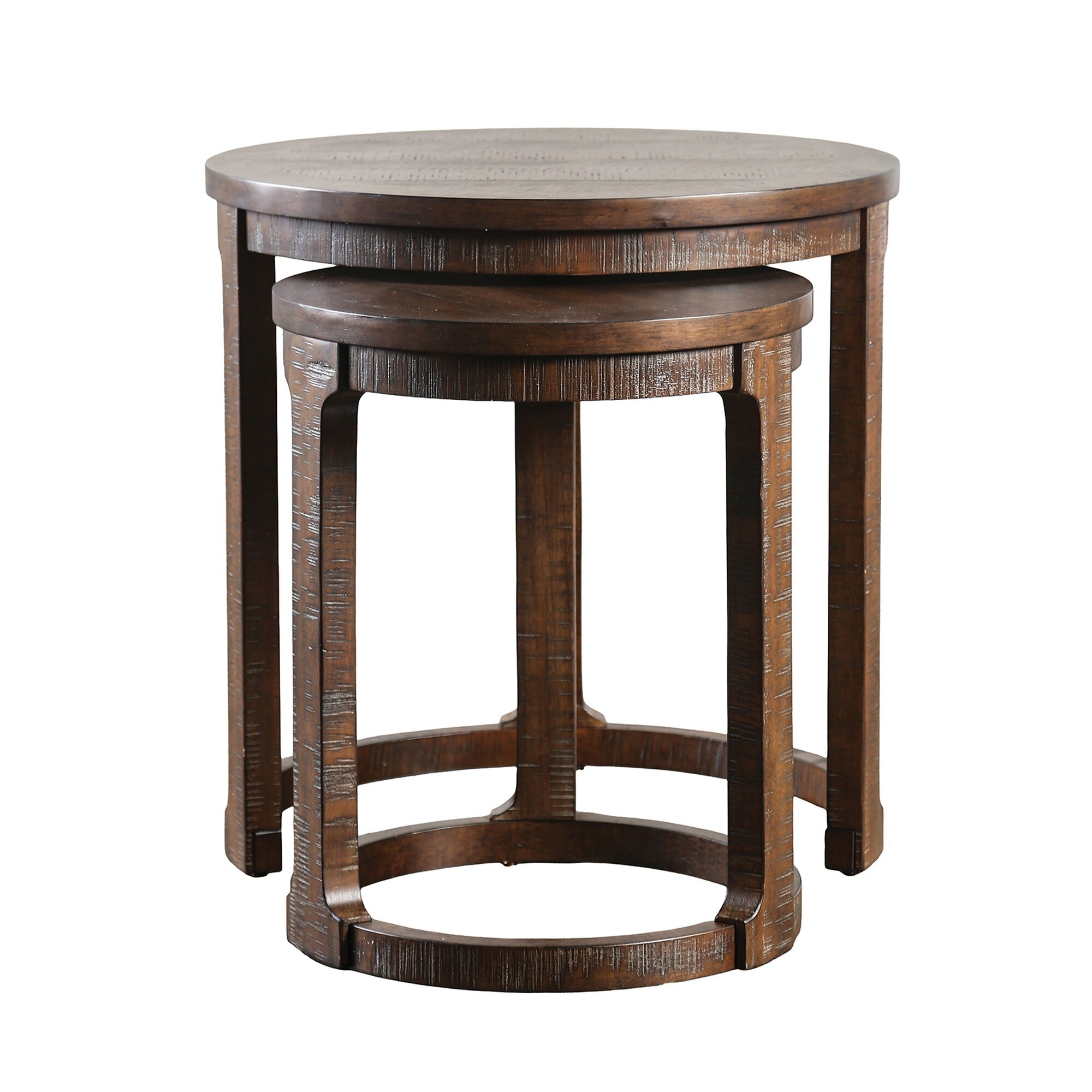 HyperDrop Cart W-B2741P559634 End-Tables - View #2