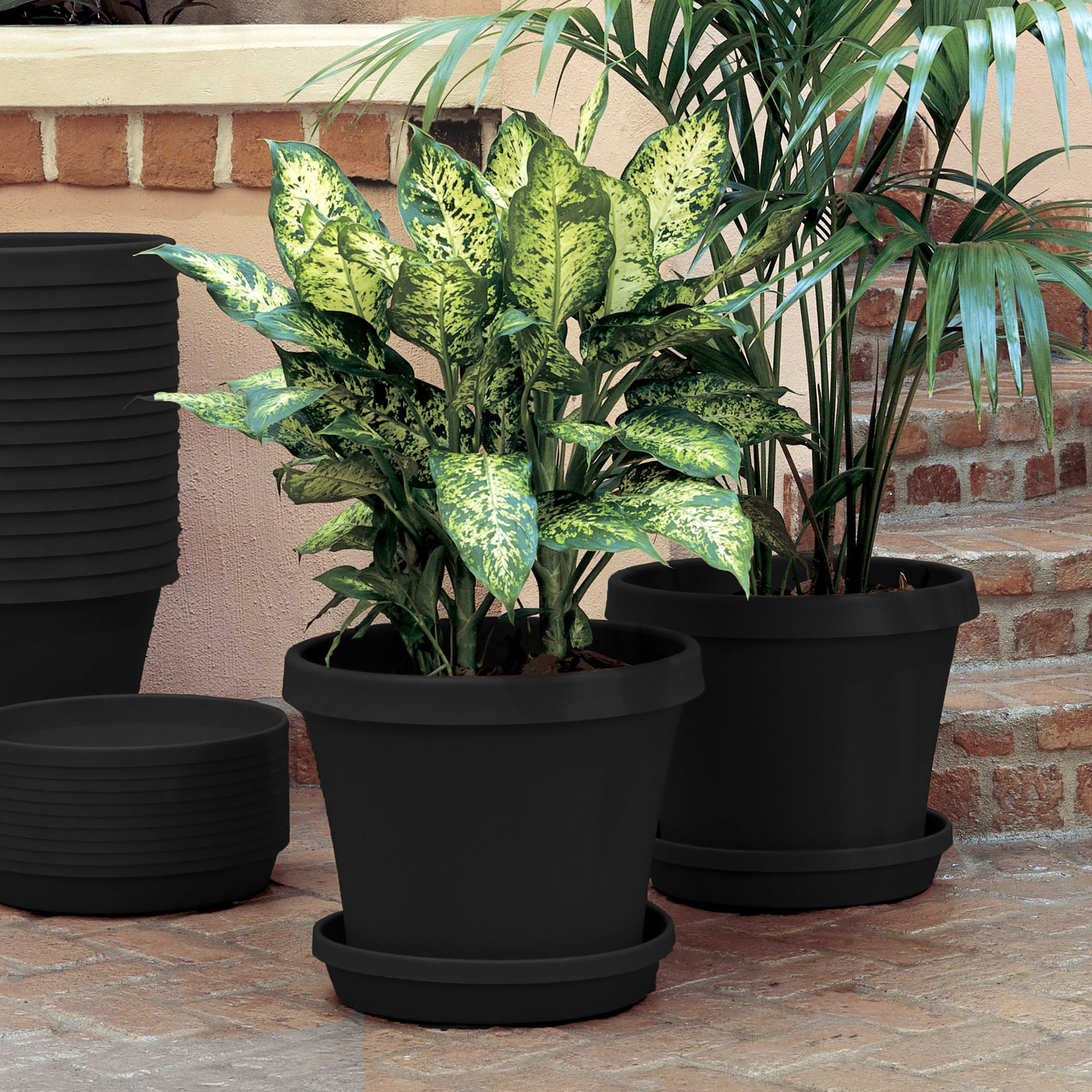 Bloem DCB-TERMIX20 Planter-Window-Box - View #2
