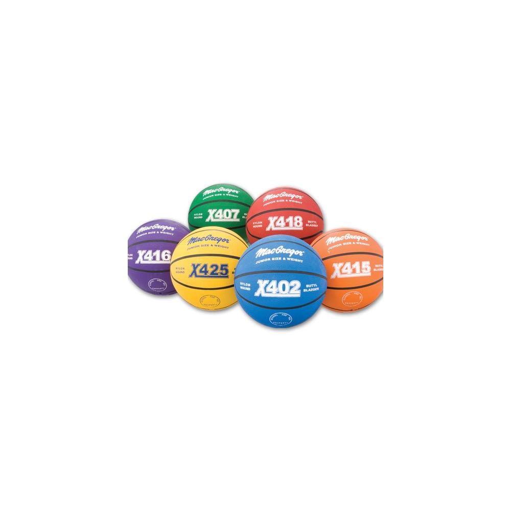 Multicolor Basketball Prism Pack Junior at Lowes.com