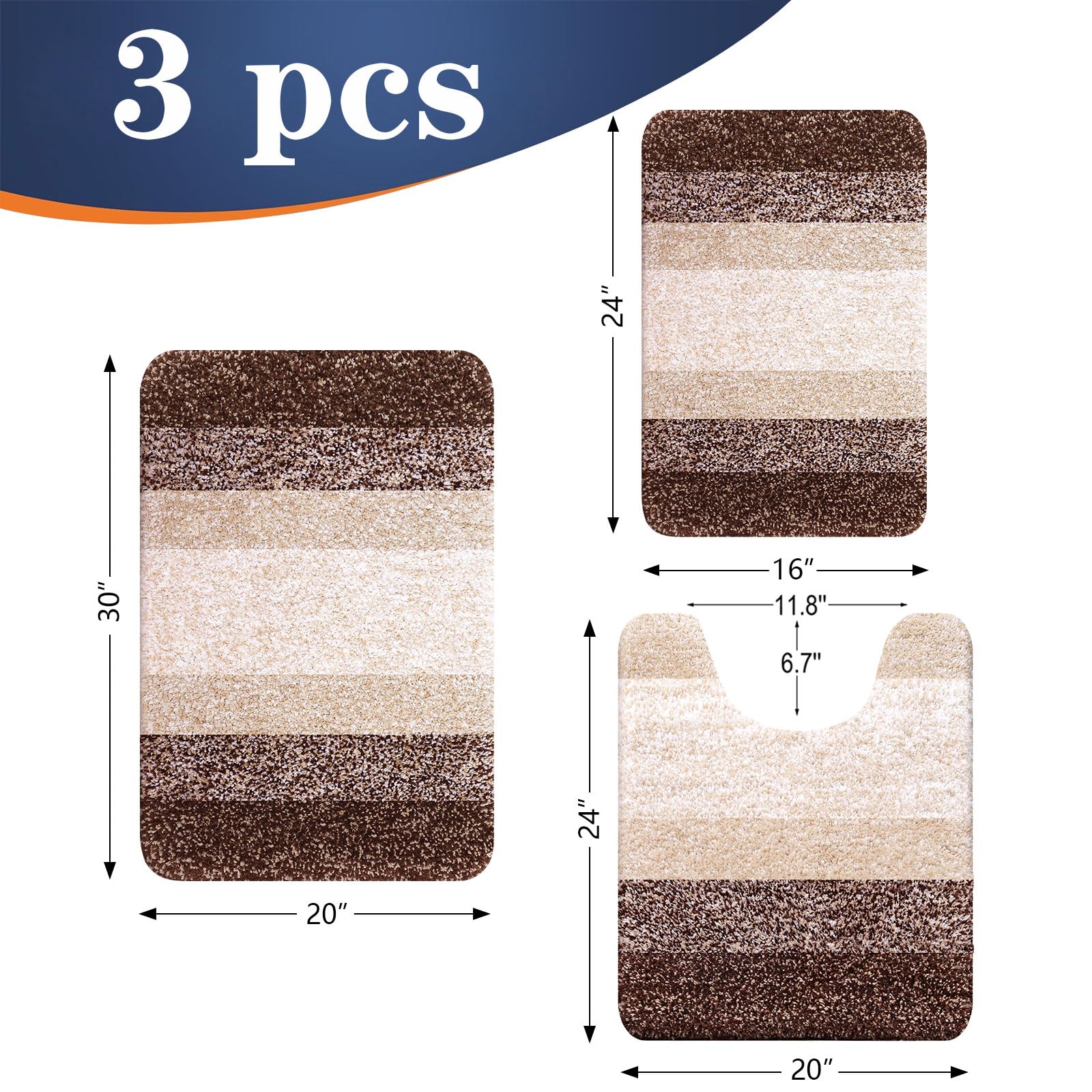PUPWE 5749848298693 Bath-Rugs - View #2