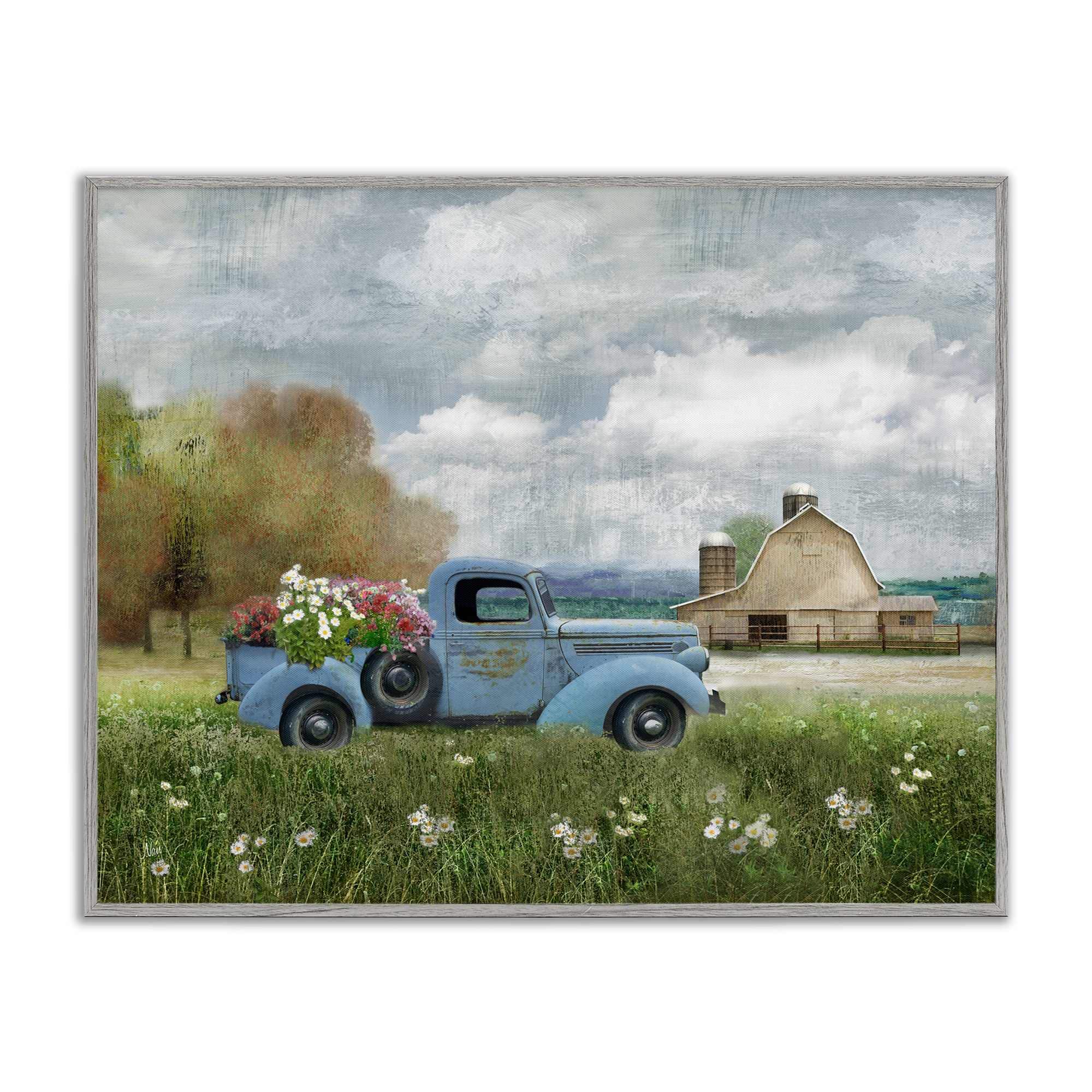 Inspiring Vintage Trucks Of Gray Ga Images