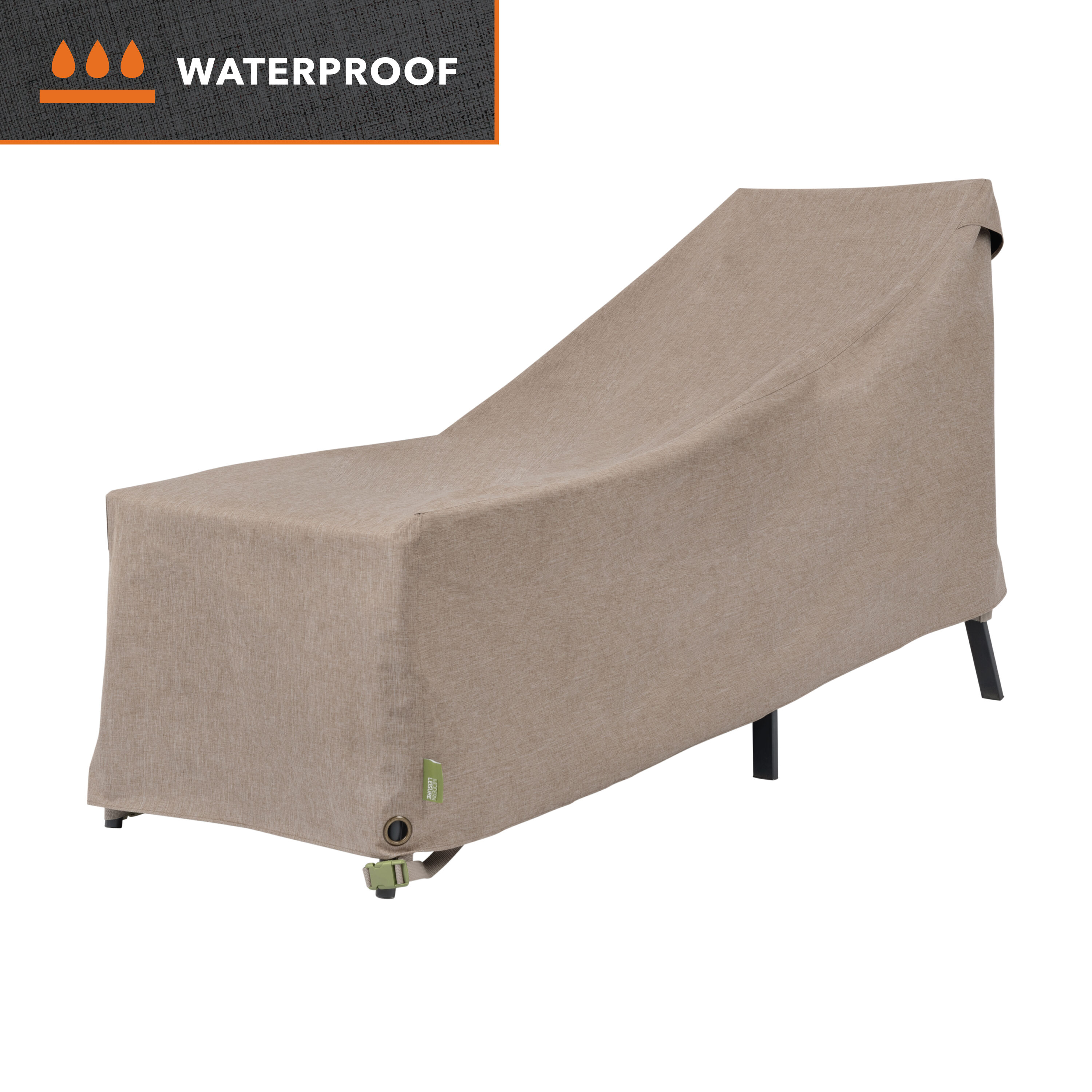 Modern Leisure 3100 Patio-Furniture-Covers - View #2