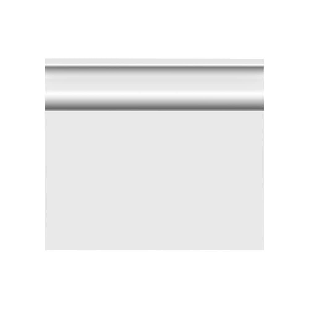 allen + roth L163E-PFFJ8 Baseboard-Moulding - View #2