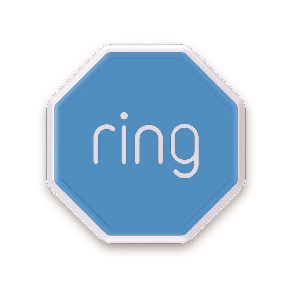 Ring B08LYCYZFY Alarm Outdoor Siren