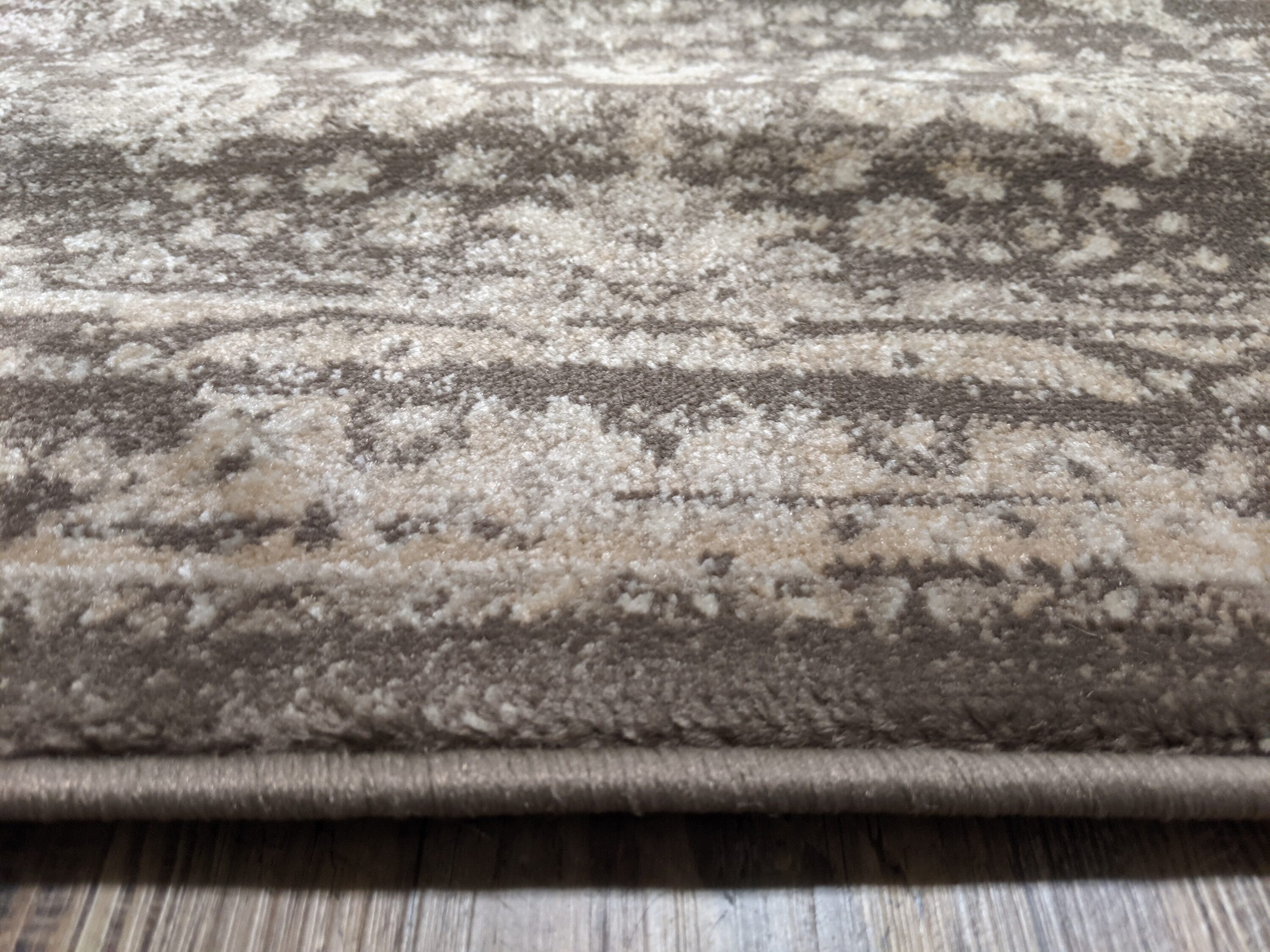 Radici USA 501/3004/LT BROWN rugs - View #3