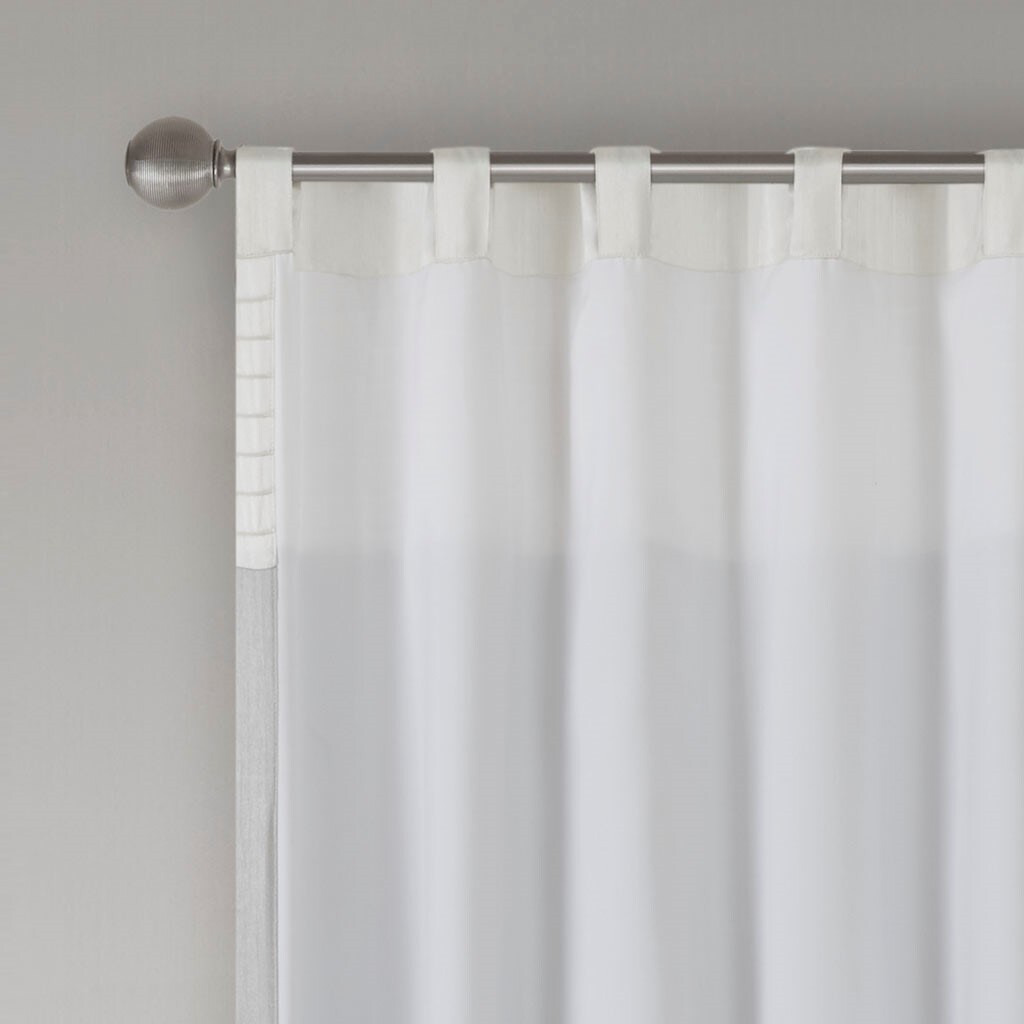 LUXEYARD DS-M-BAC02170 curtains - View #9