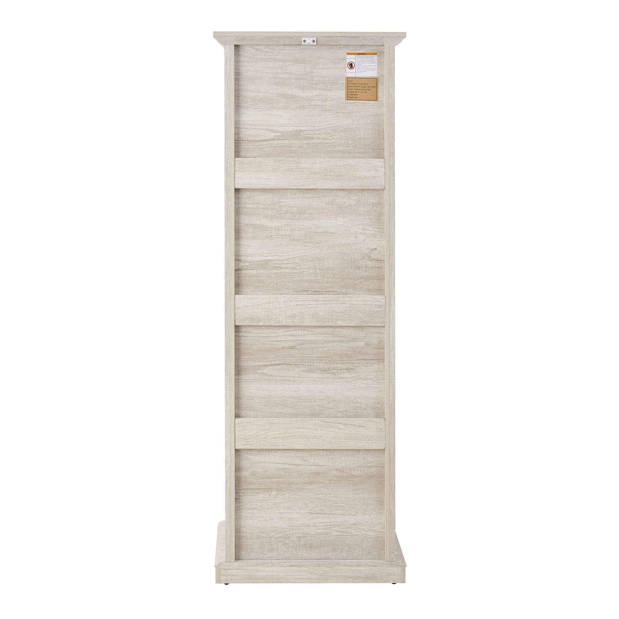 SINOFURN SYC500027BG Dining-Kitchen-Storarge - View #5