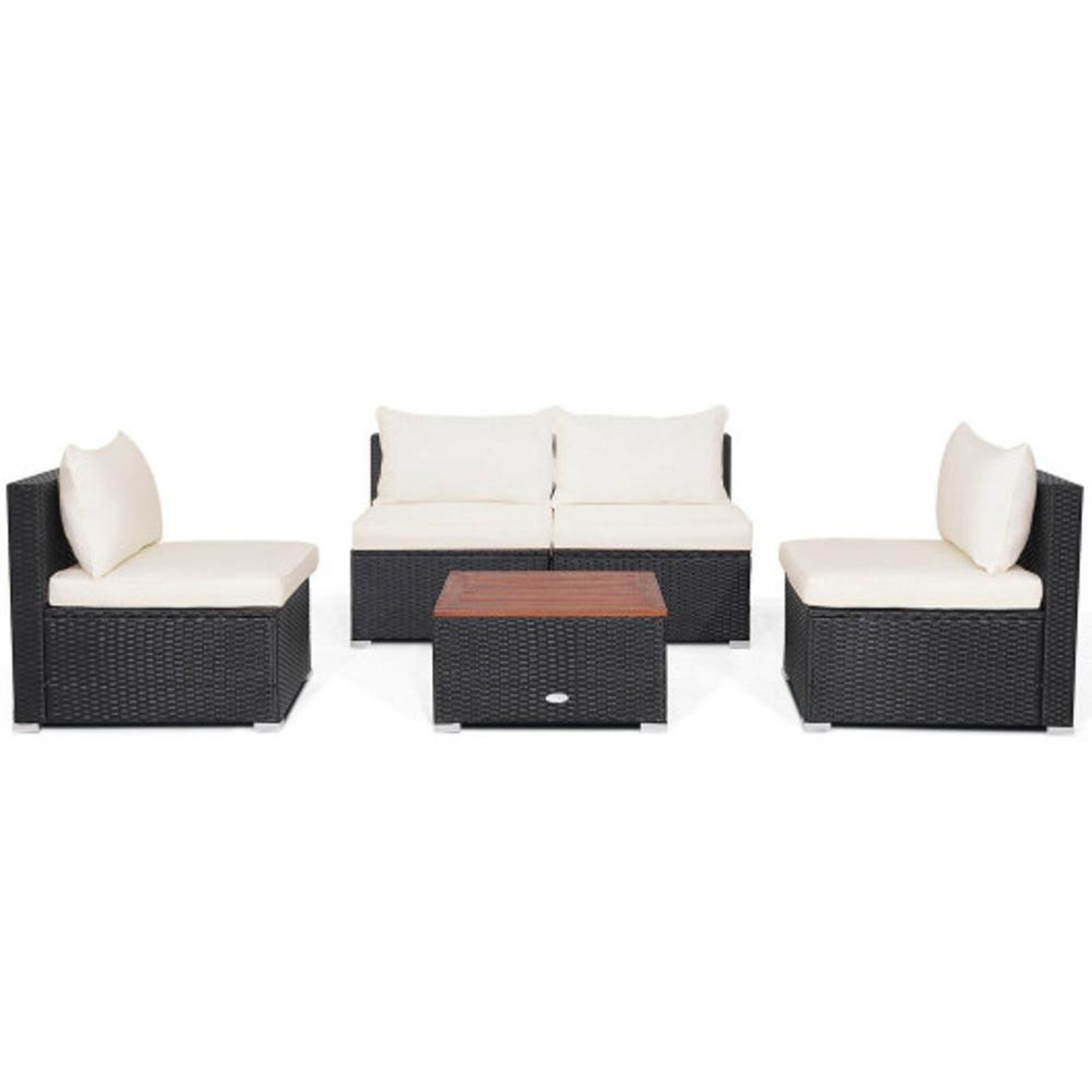 BABOOM BOM-W69931-CO Patio-Conversation-Sets - View #3