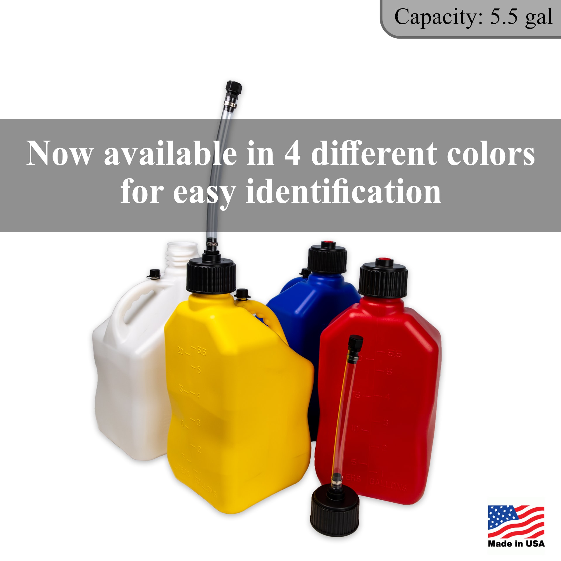 Bushman 602272 Water-Storage - View #7