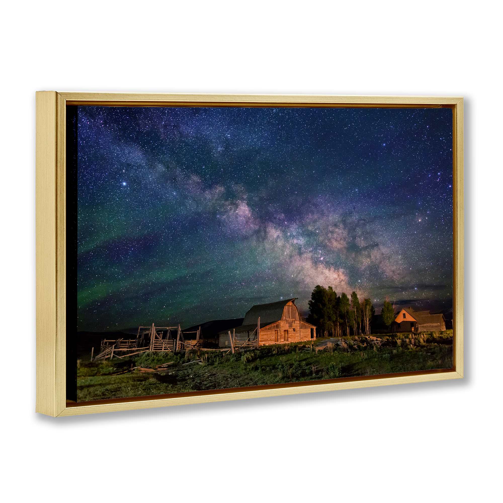Stupell Industries BT-342-FFG-16X24 Wall-Art - View #2