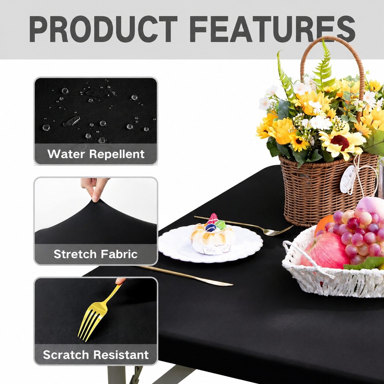 Phewnyzo LPW0615W002 Table-Covers - View #4