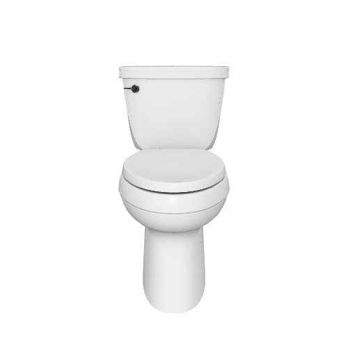 Three-dimensional representation of the product