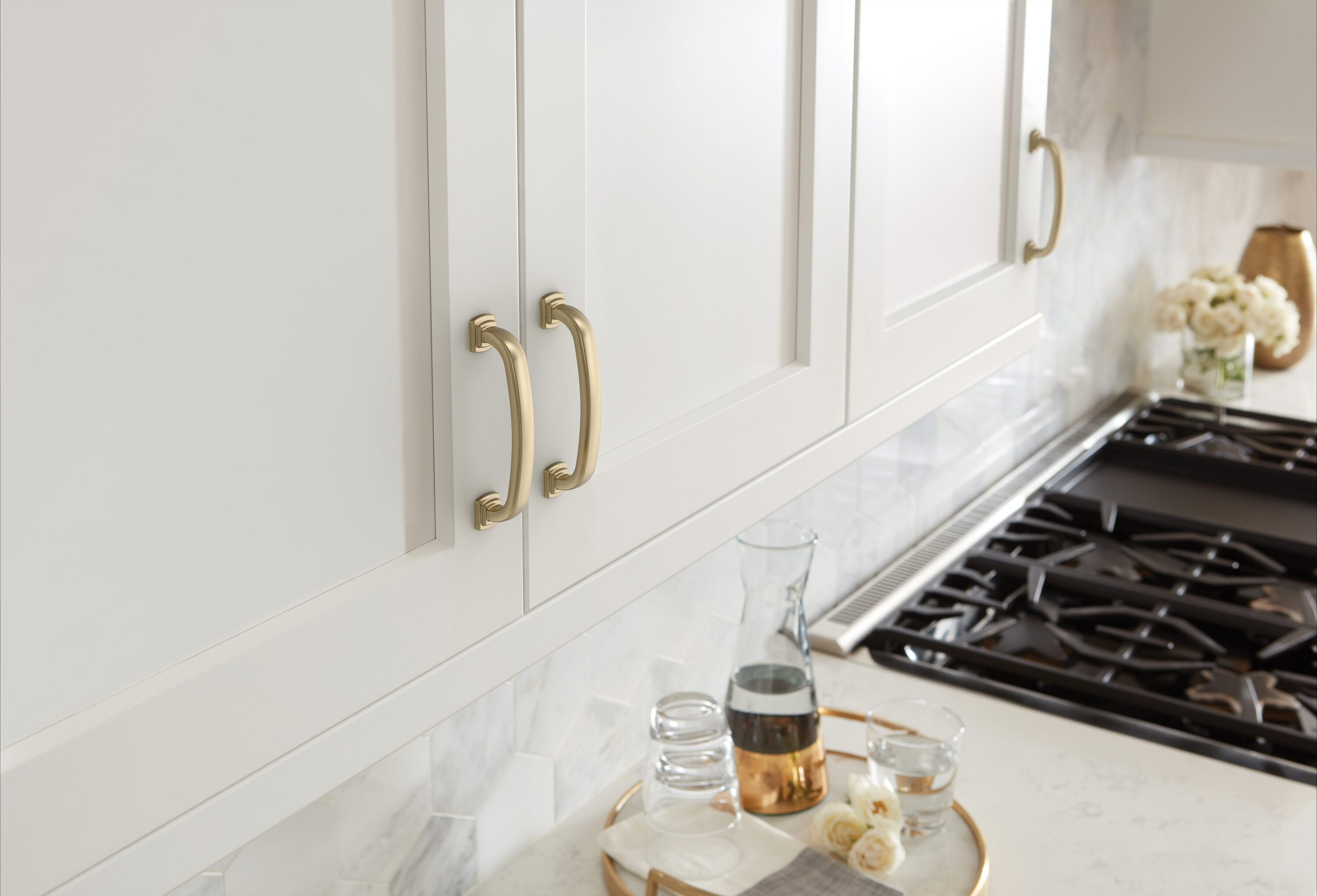Amerock BP36894BBZ Cabinet-Pulls - View #2