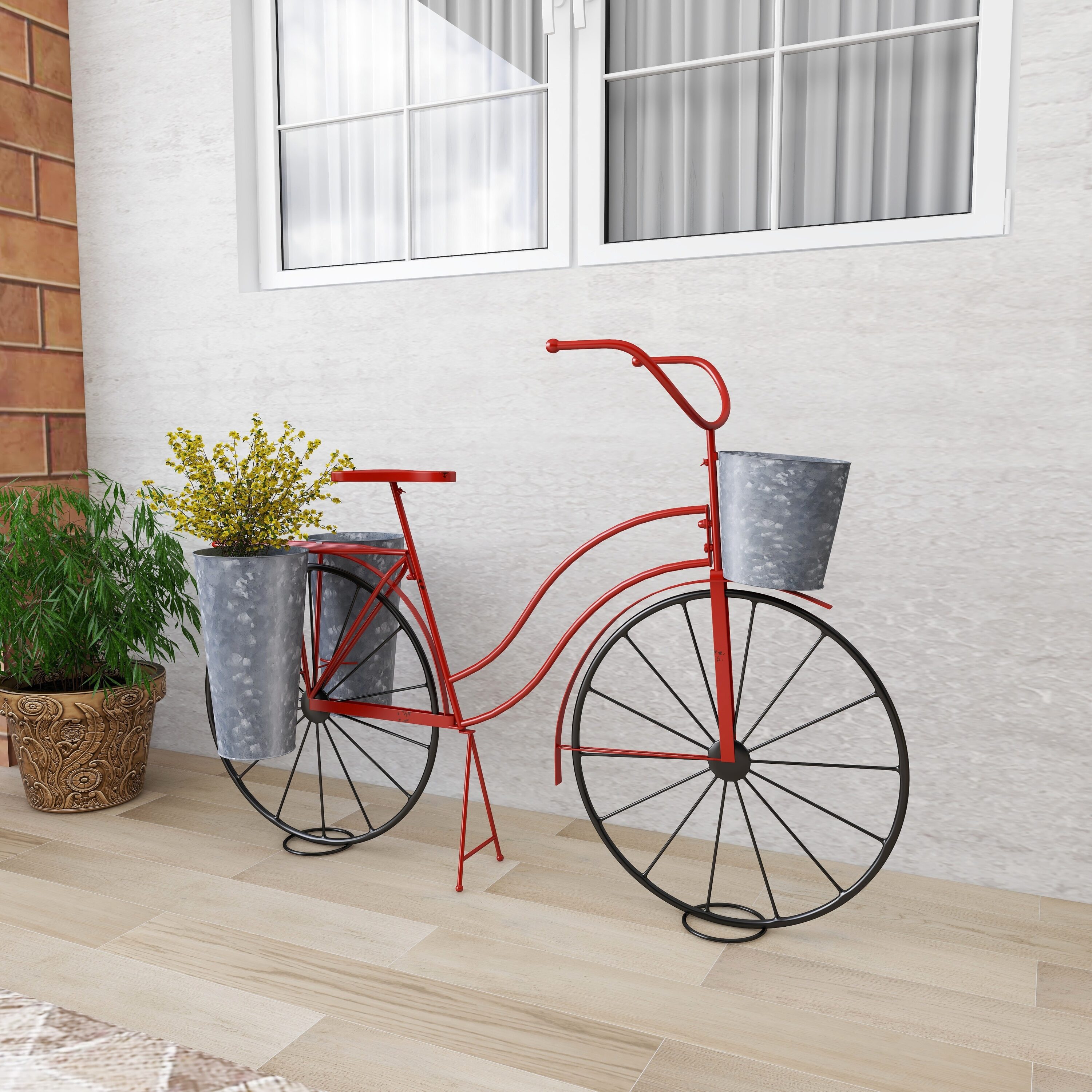 Grayson Lane 36762 Plant-Stand - View #7
