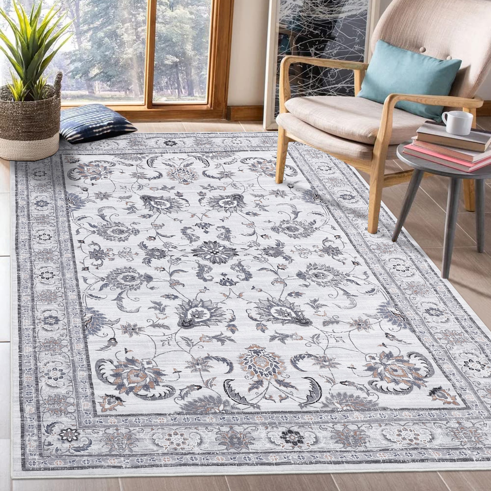 Garvee YXY-LO-PHO-108AISKX rugs - View #2