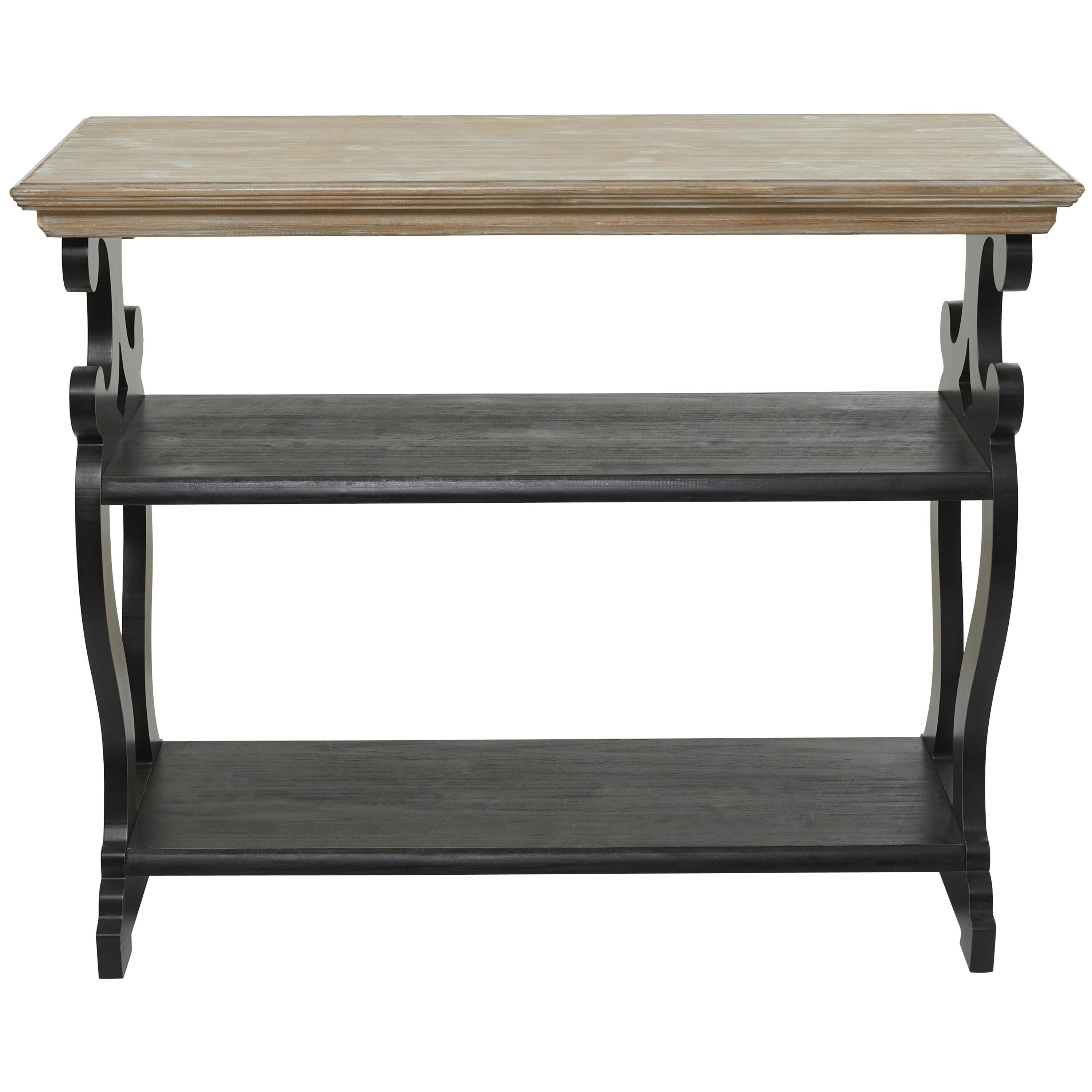 Grayson Lane 820362 Console-Sofa-Tables - View #12
