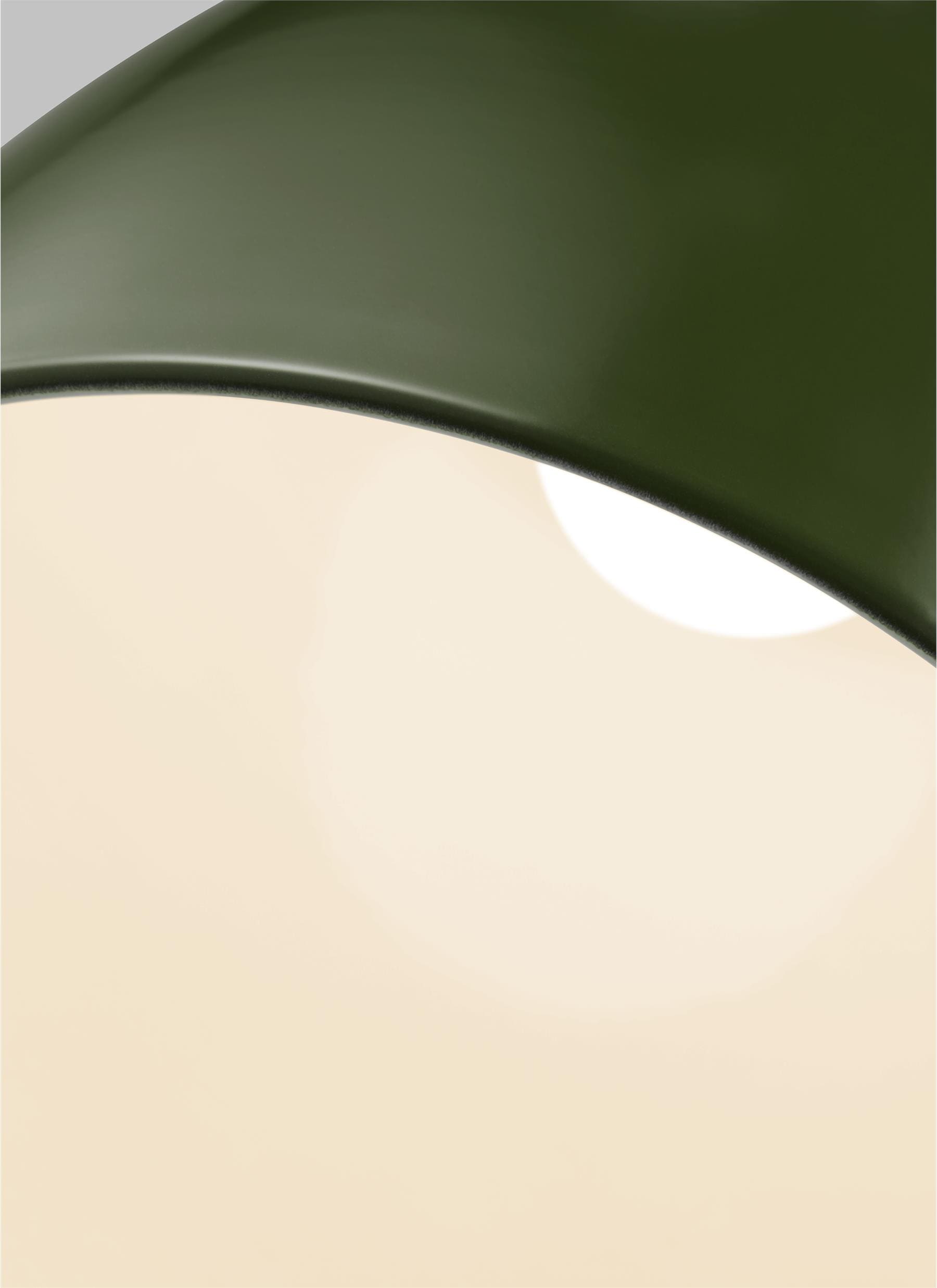 Generation Lighting 6545301-145 Pendant-Lights - View #2