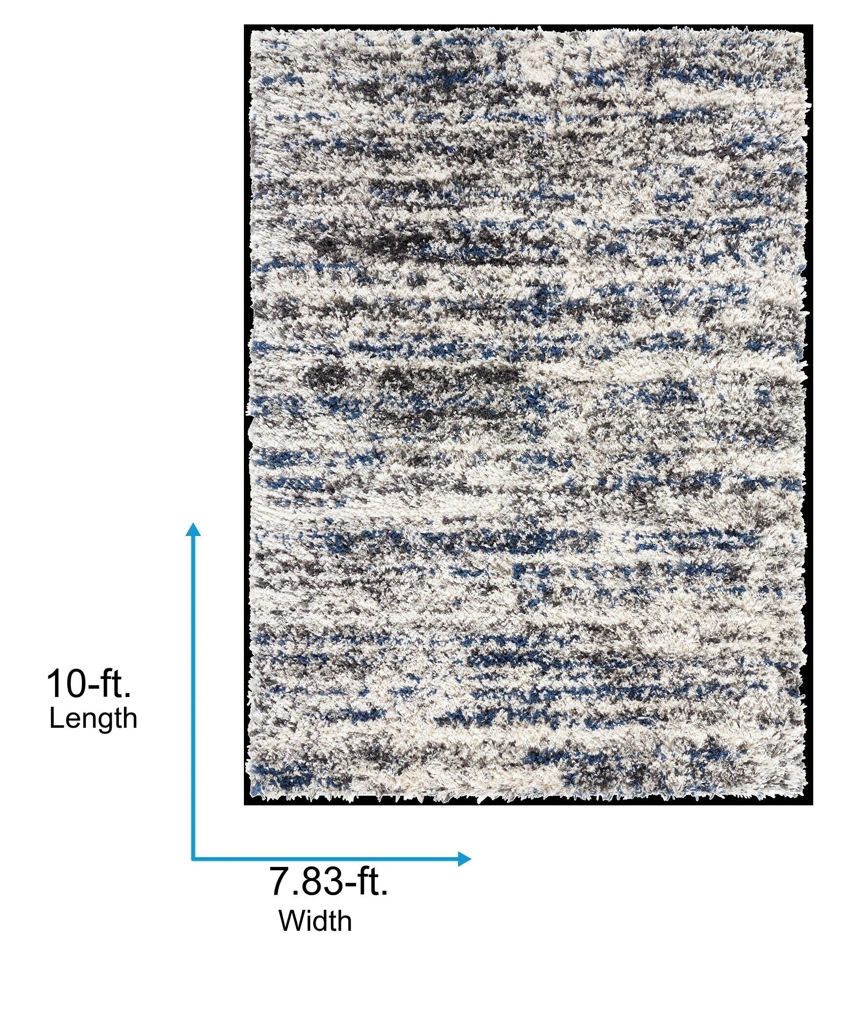 allen + roth 670326 rugs - View #10