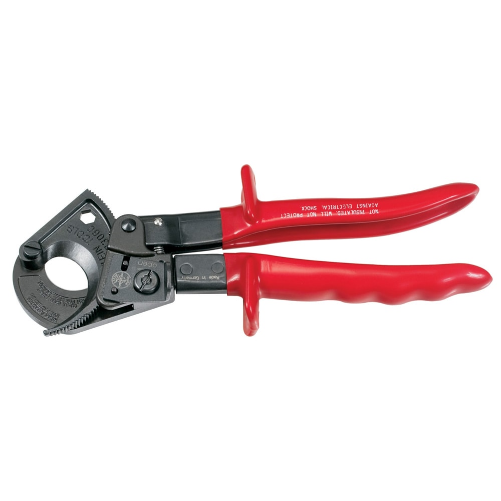 Klein Tools 63365 Cable-Cutters - View #3