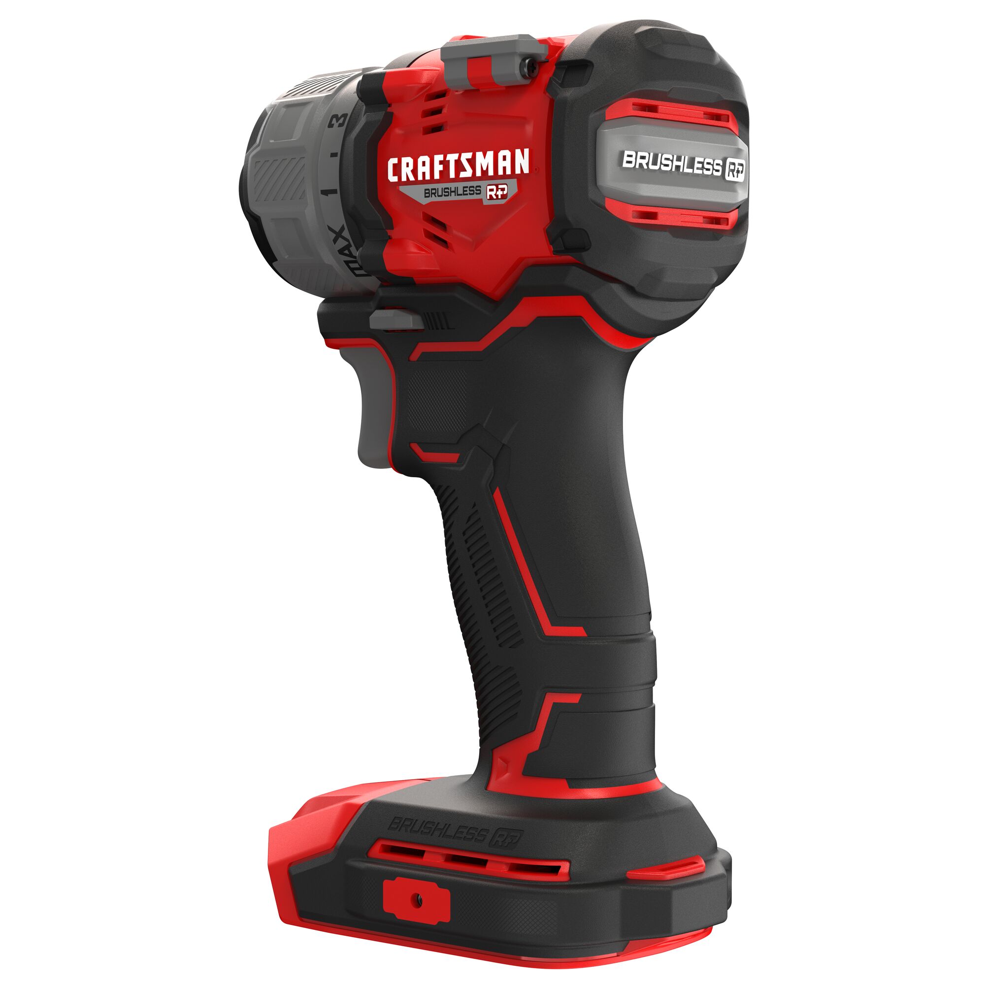 CRAFTSMAN CMCF610B Cordless-Screwdrivers - View #16
