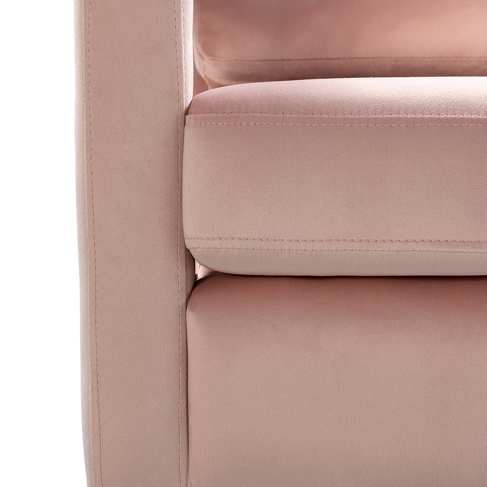14 Karat Home CHM0014-PINK chairs - View #7