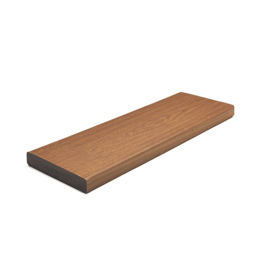 Trex Signature 1-in x 6-in Composite Deck Board (48-Pack)
