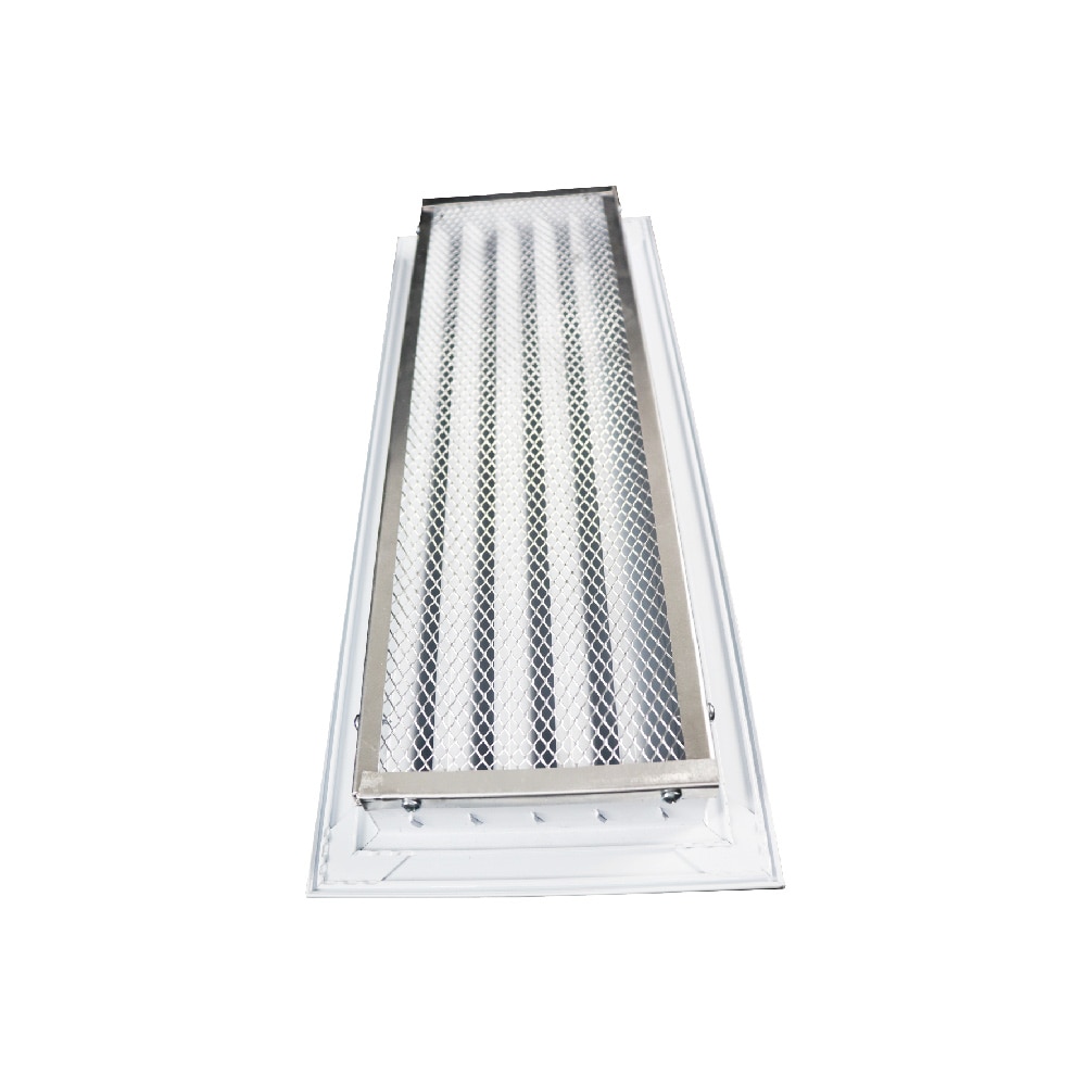 ACLaminaire L-RA-LP-A BS 26X6 grilles - View #4