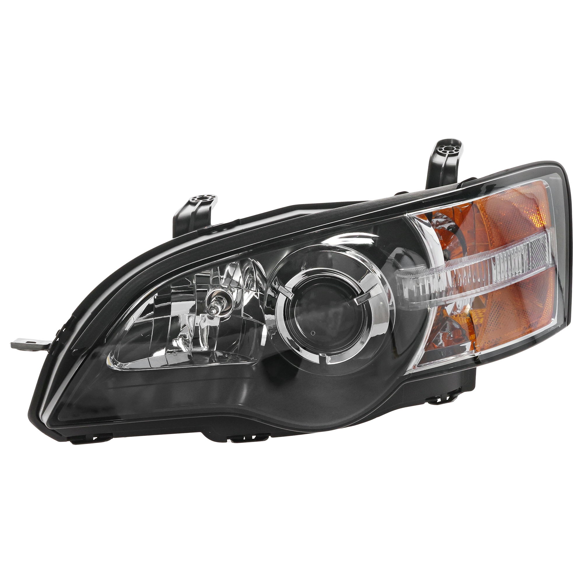 Garage-Pro JCWS100154GP Headlight For Subaru Legacy 2005 Lh Assembly Halogen