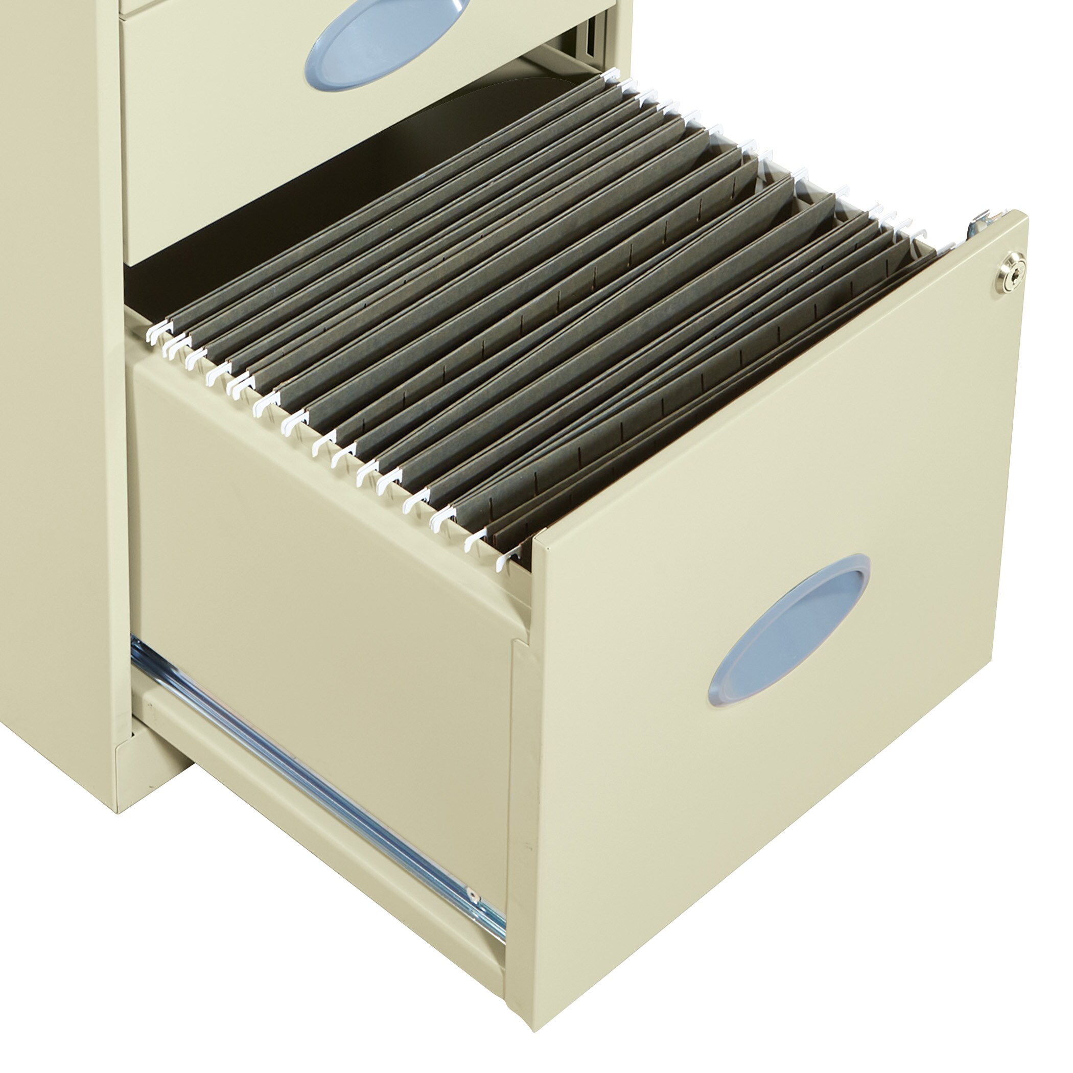 Office Star Products CF3DR-21 Filing-Cabinets - View #7