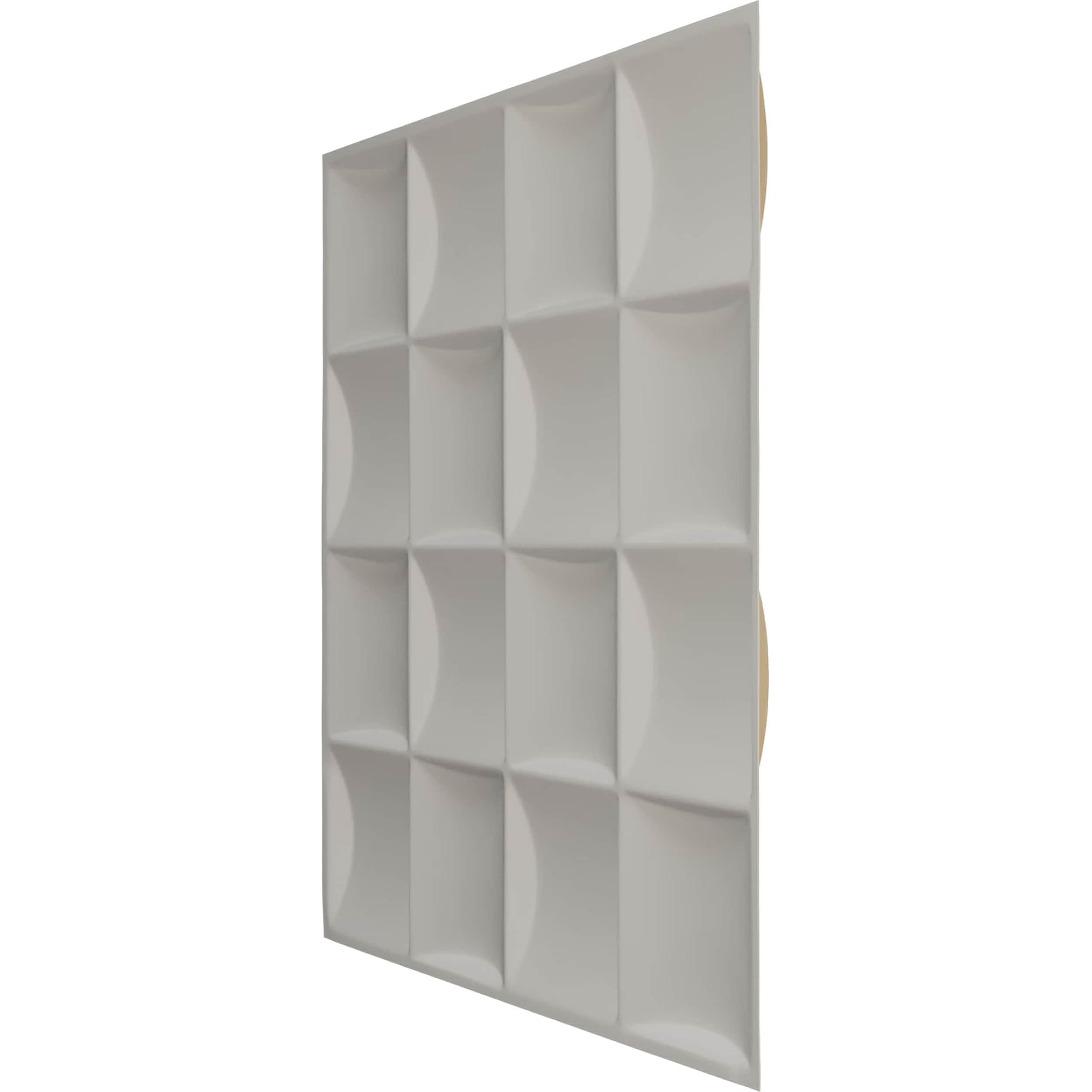 Ekena Millwork WP20X20BAGBE-CASE-12 Wall-Panels - View #4