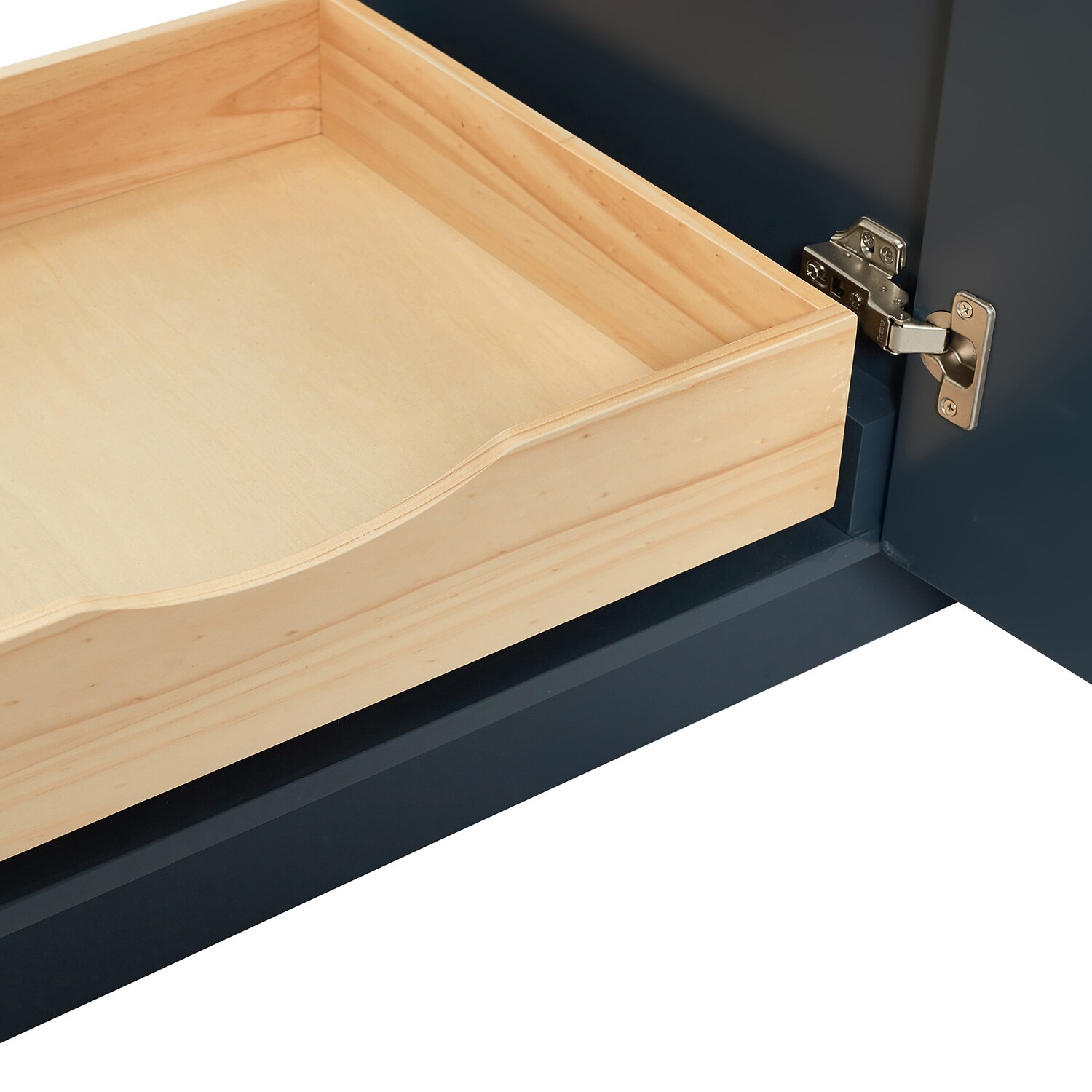 ARIEL Q036SRCQRVOMNB Bath-Vanity-Combo - View #11