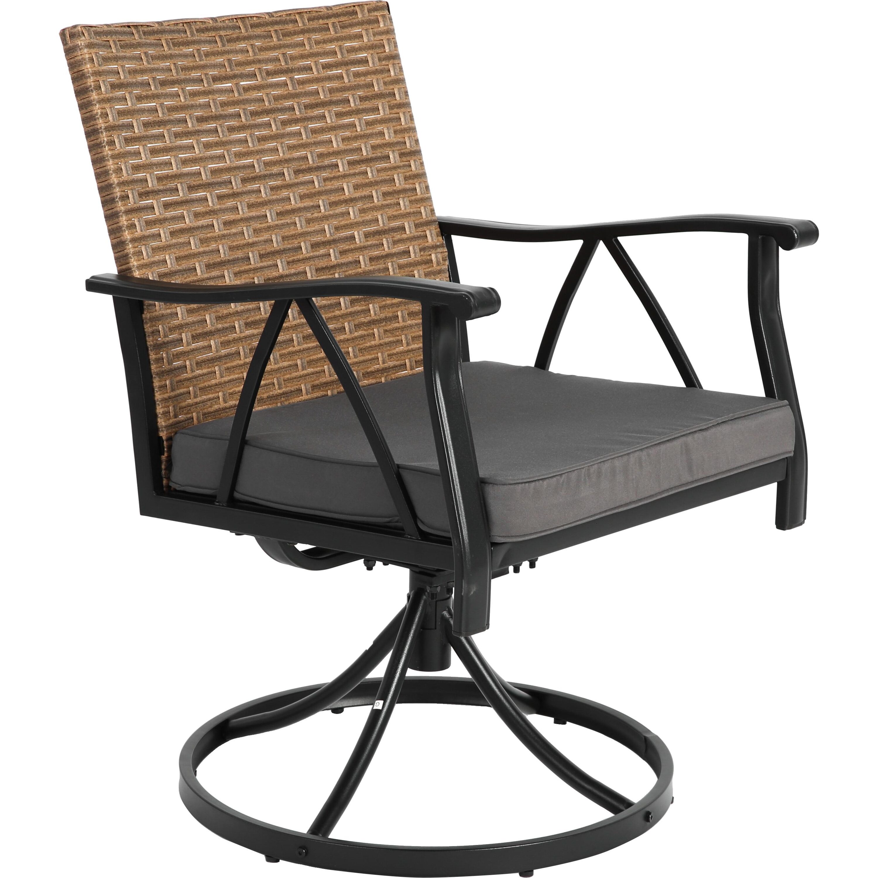 Bayfeve BFHF-S00042-OD Patio-Dining-Sets - View #6