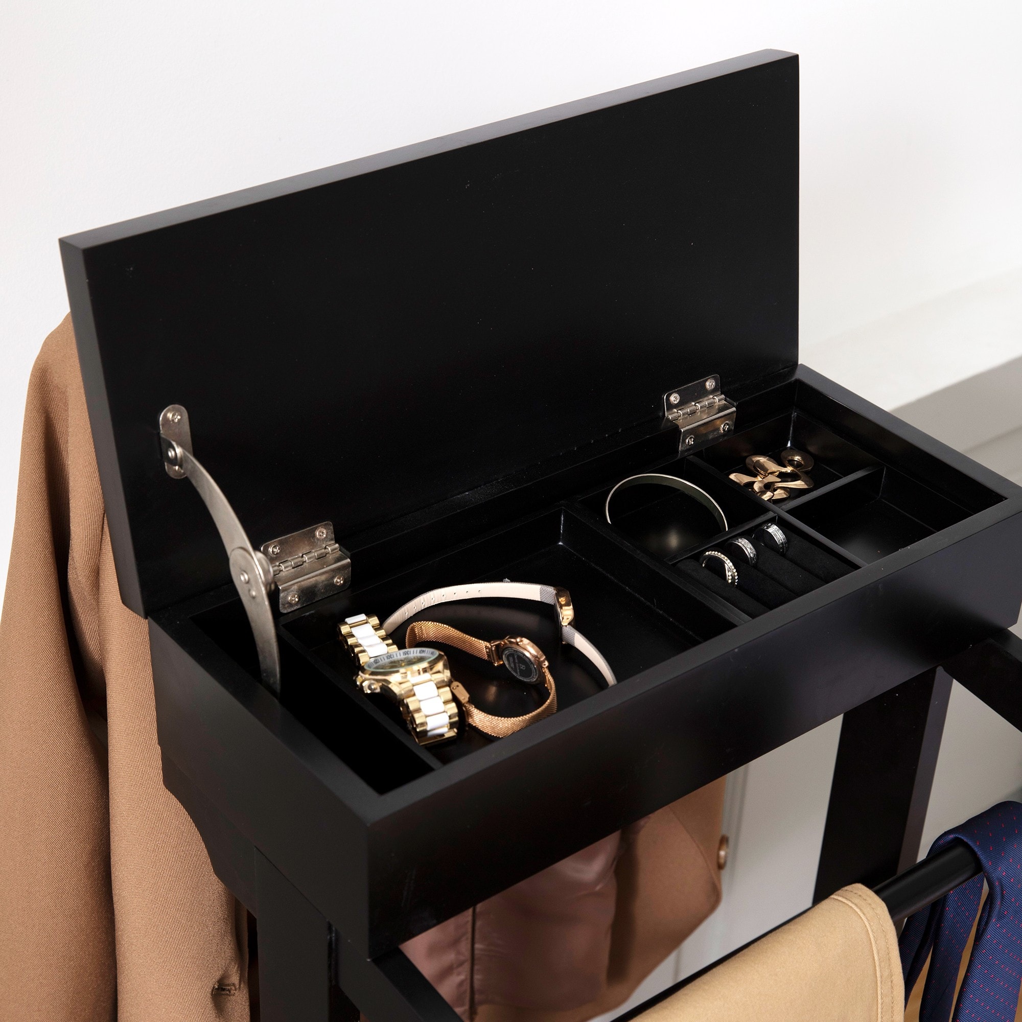 LOVMOR SF-M-W76056838 Coatrack-Stands-Pedestals - View #13