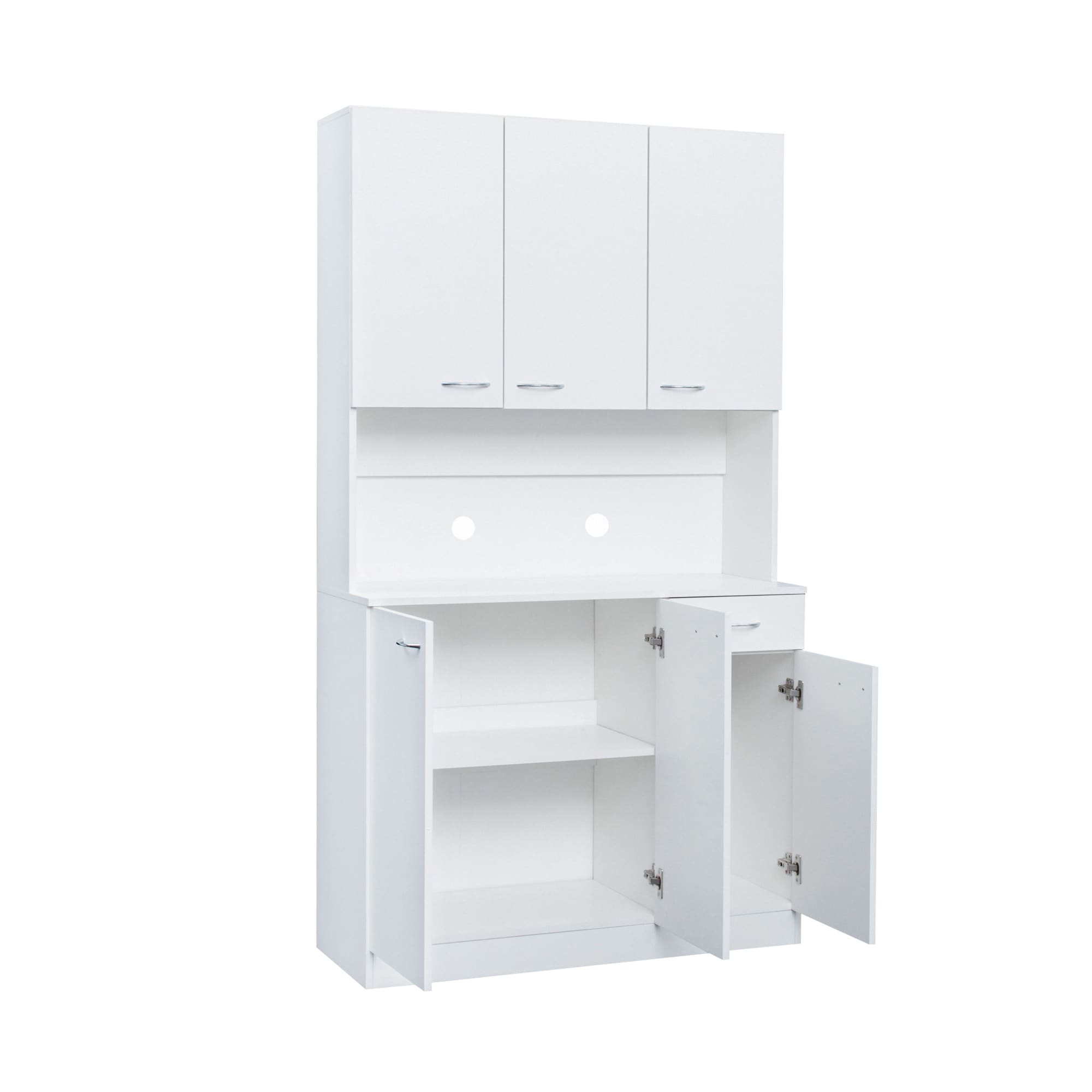 Oaks Decor OA331S0058 Dining-Kitchen-Storarge - View #5