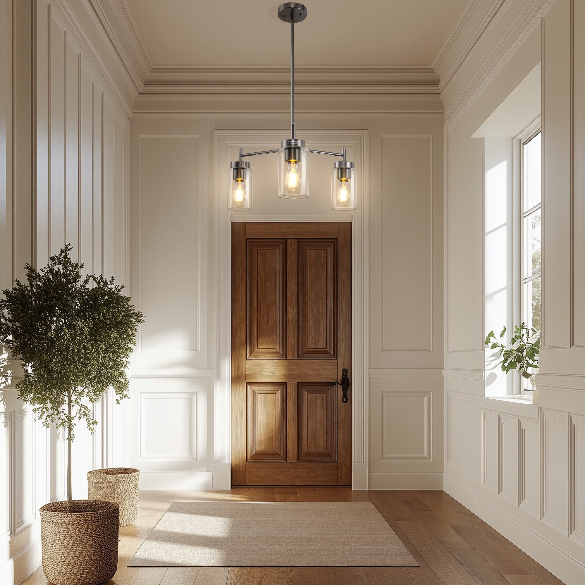 DORESshop LSC-WL-ZX16601CNK Pendant-Lights - View #4