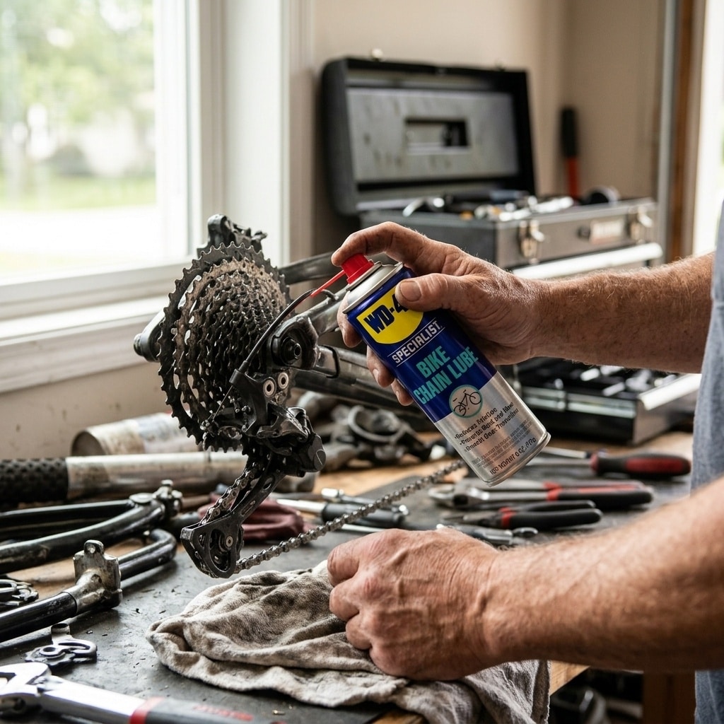 WD-40 390234  - View #2