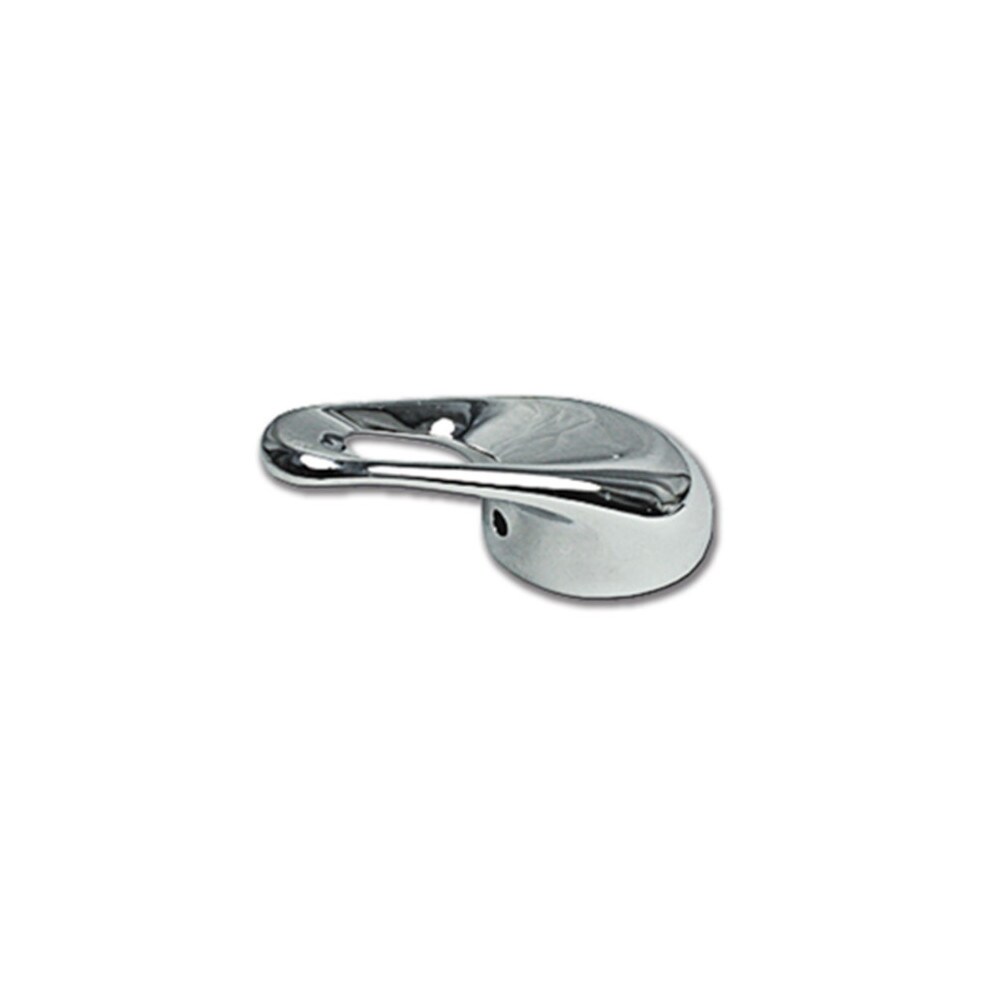 Matco-Norca 783380 Chrome 1-Handle Lever Bathtub Faucet Handle