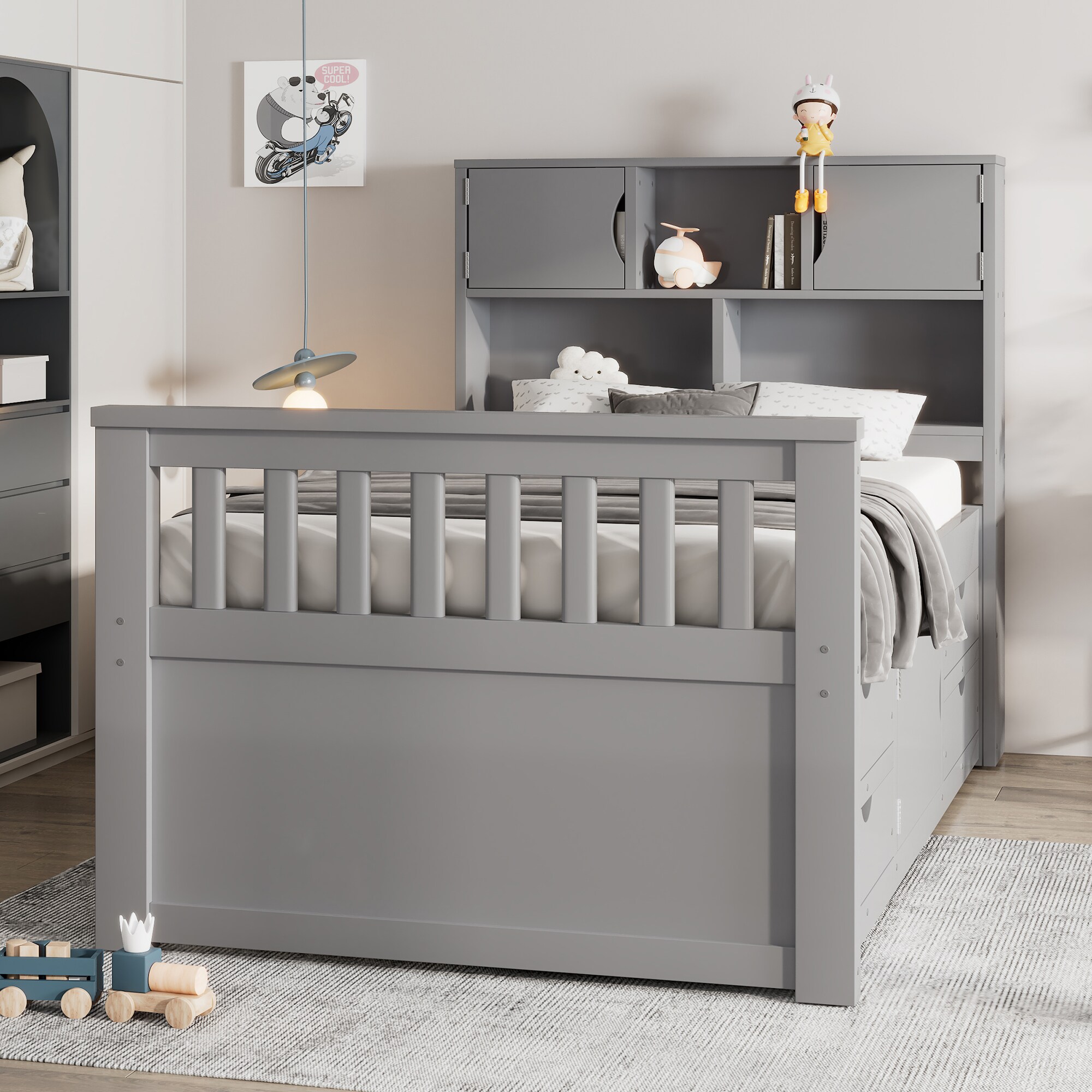 GDFStudio 360057 beds - View #2