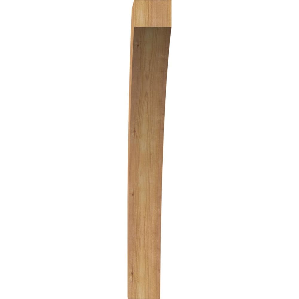Ekena Millwork BRC04X22X30THR00SWR braces - View #2