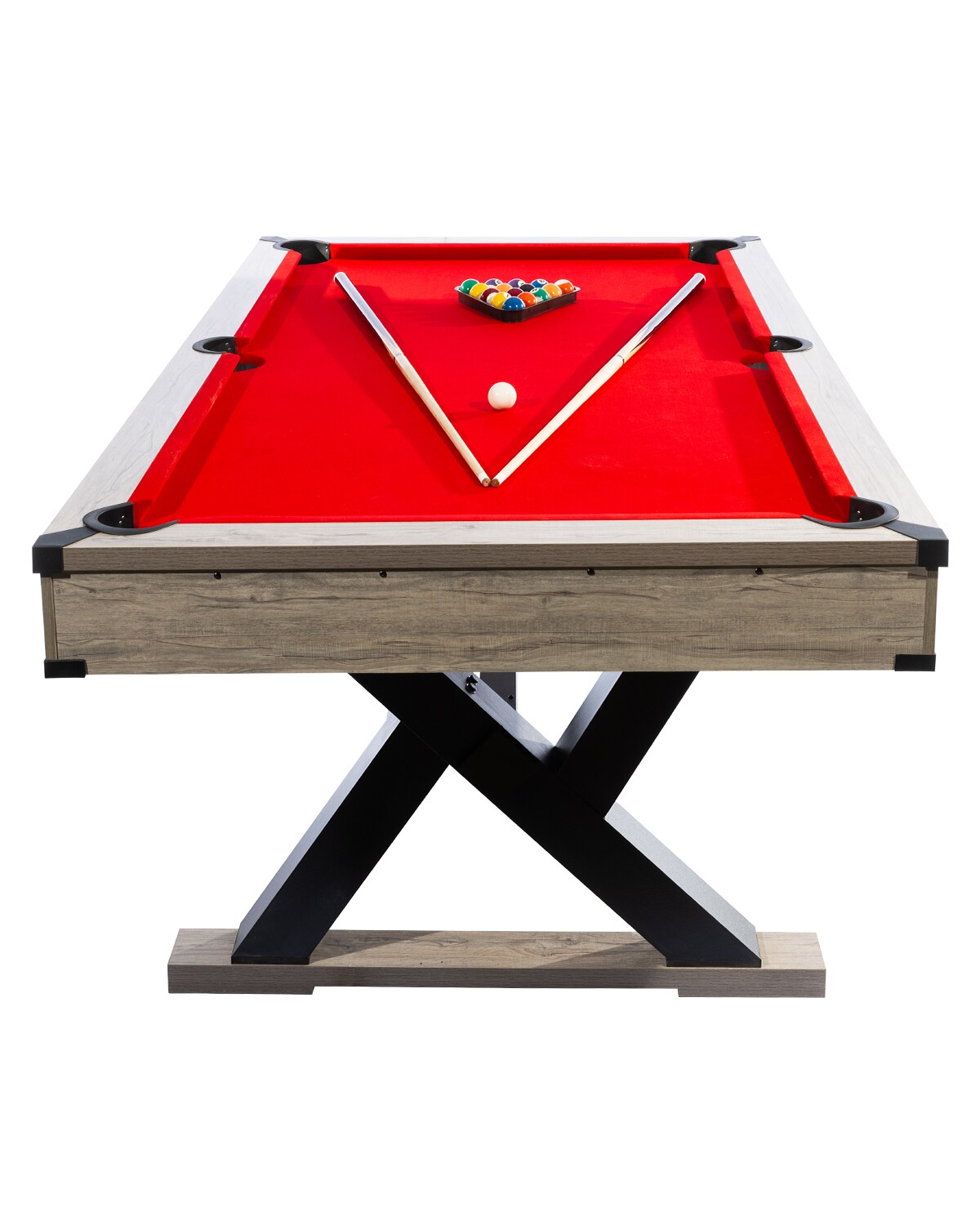 DEXSO CTQF6ZIJZYZ0NYP Pool-Table - View #6