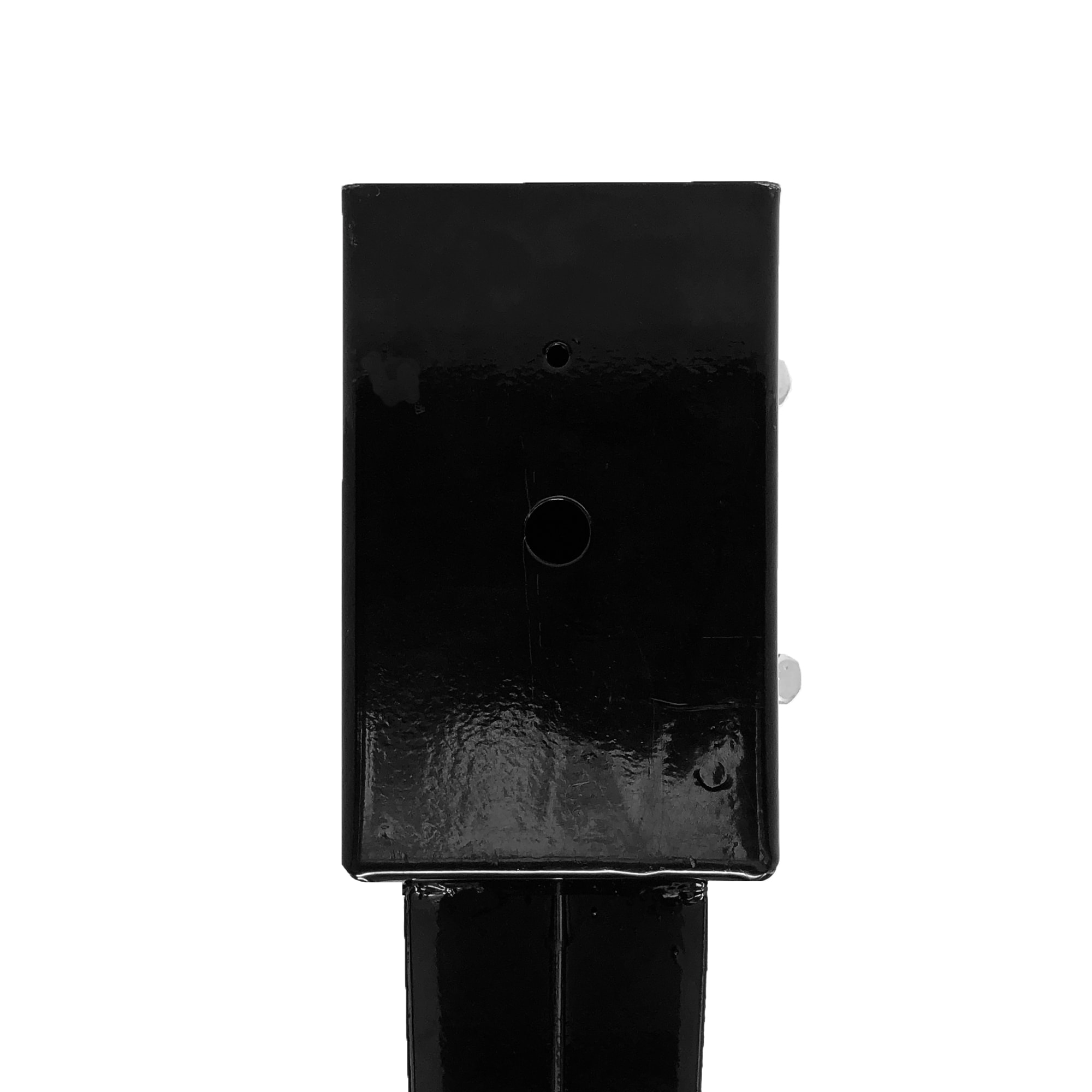 Nuvo Iron NYS326B Post-Base-Caps - View #5