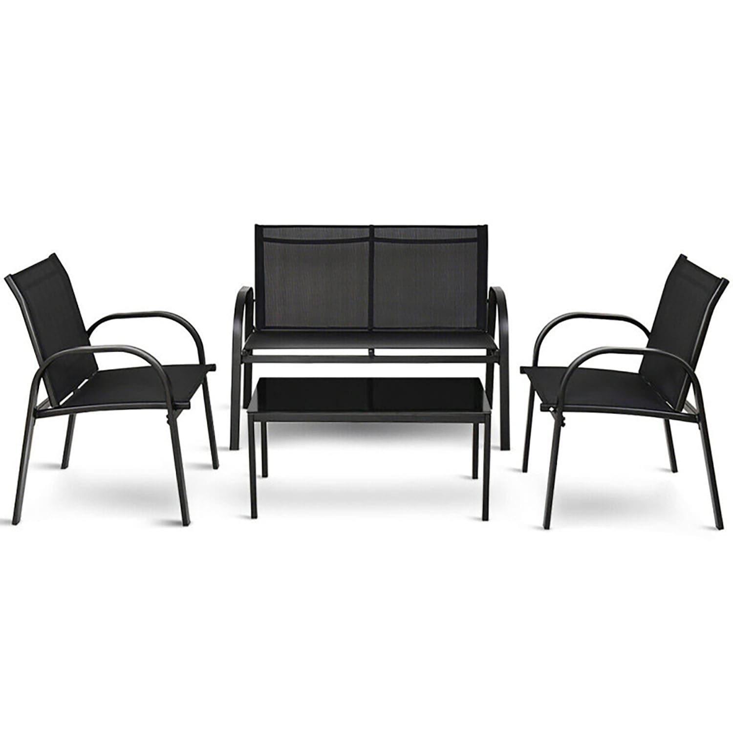 GZMR GZ-IOF-28200 Patio-Conversation-Sets - View #5