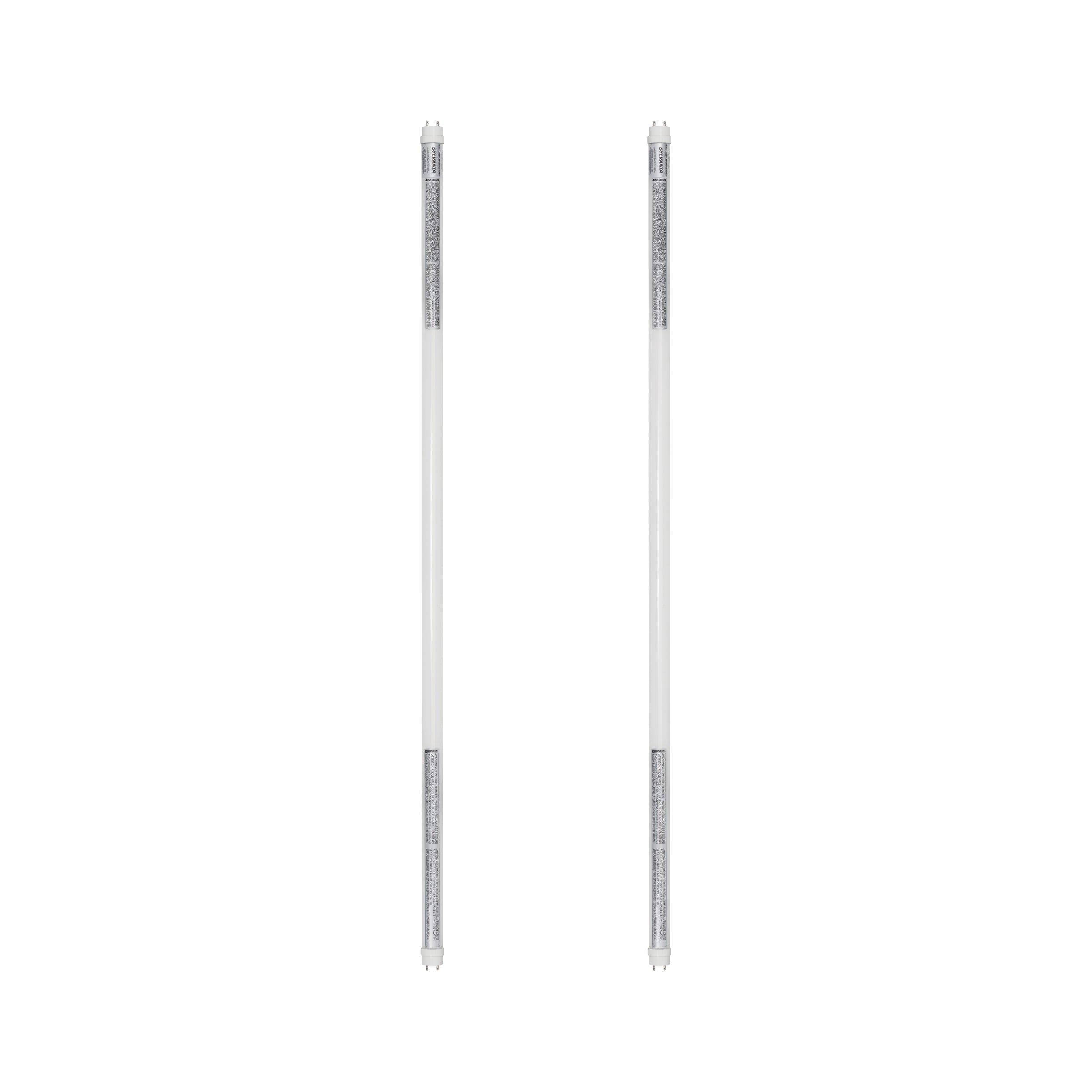 SYLVANIA 42548 Led-Tube-Light-Bulbs - View #11