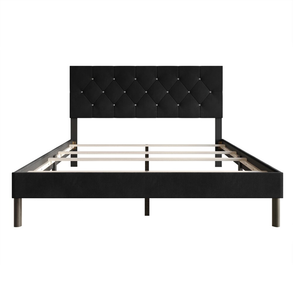 Home Design 80269-521 beds - View #6