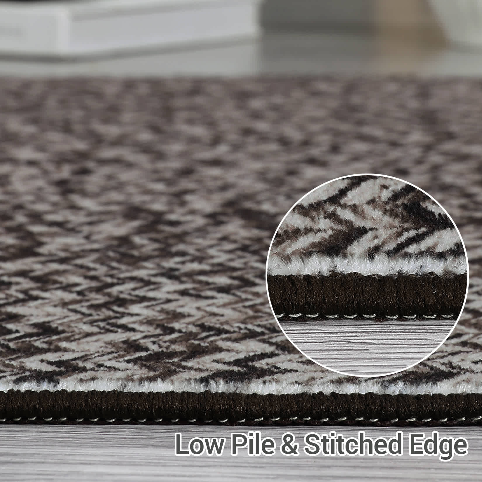 WhizMax SUNNY-PHO-16JH1BPW rugs - View #7
