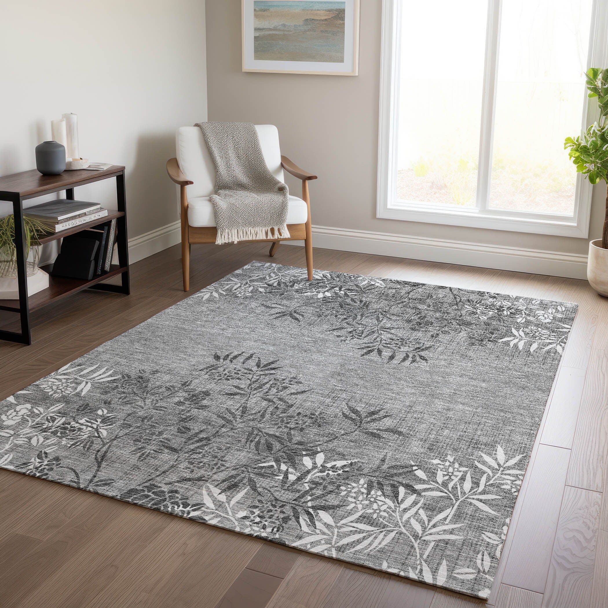 Addison Rugs ACN673PW5X8 rugs - View #6