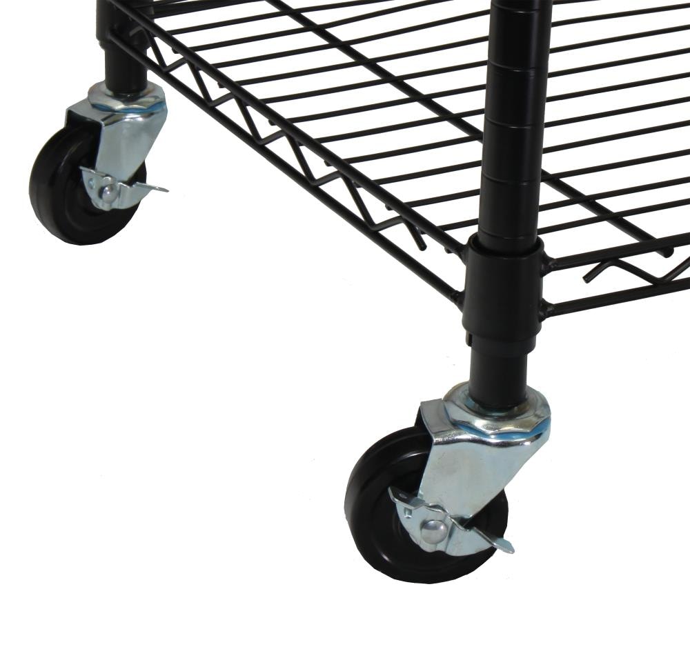 Oceanstar GRS1514 Garment-Racks - View #6