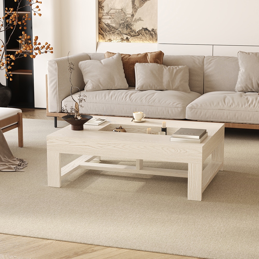 Homsee C-KF500006-01 Coffee-Tables - View #4